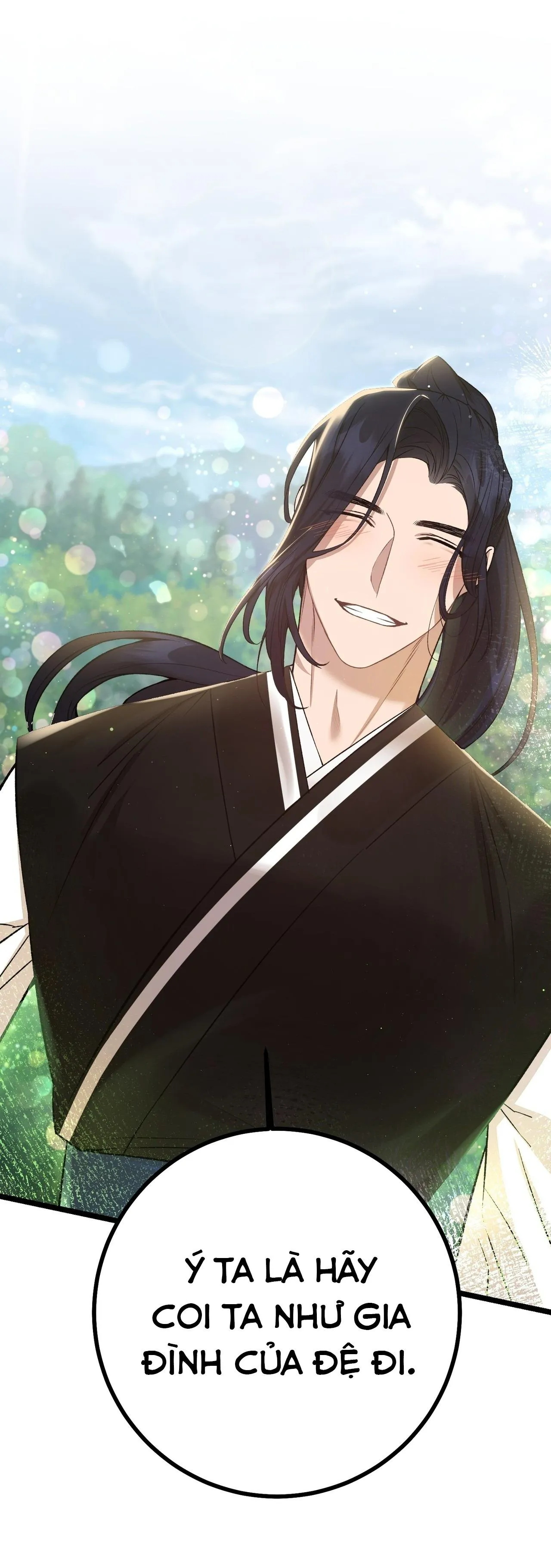 HỒNG NGỌC GIỮA NỀN TUYẾT TRẮNG Chapter 11 Trang 26