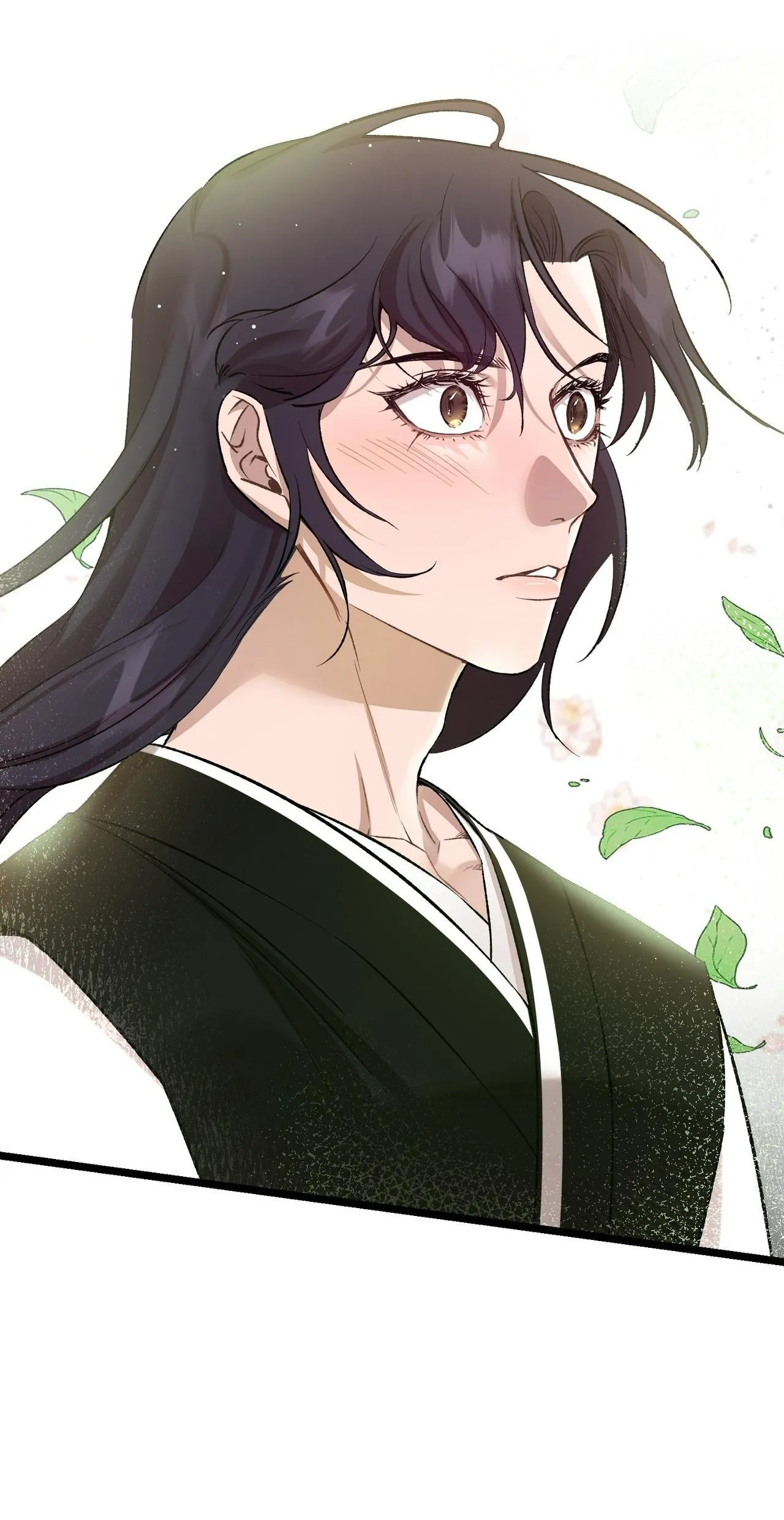 HỒNG NGỌC GIỮA NỀN TUYẾT TRẮNG Chapter 11 Trang 27