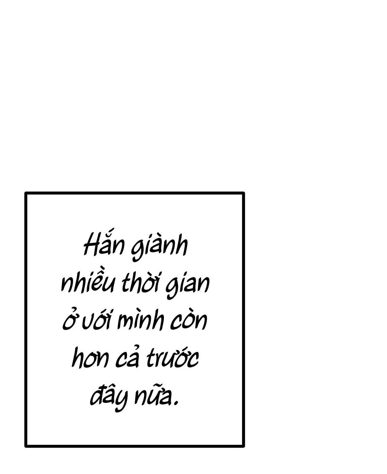 HỒNG NGỌC GIỮA NỀN TUYẾT TRẮNG Chapter 11 Trang 34