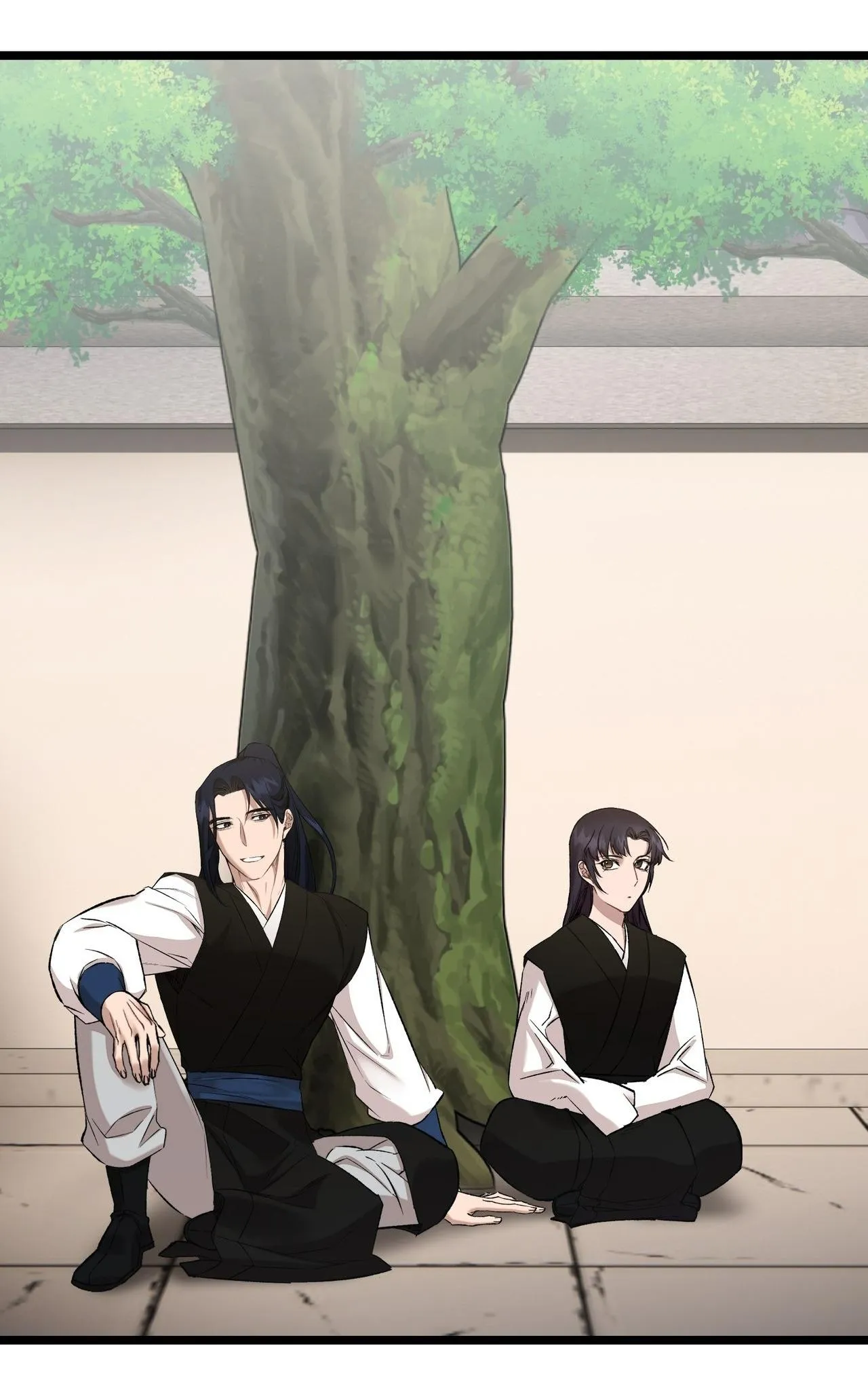 HỒNG NGỌC GIỮA NỀN TUYẾT TRẮNG Chapter 11 Trang 35