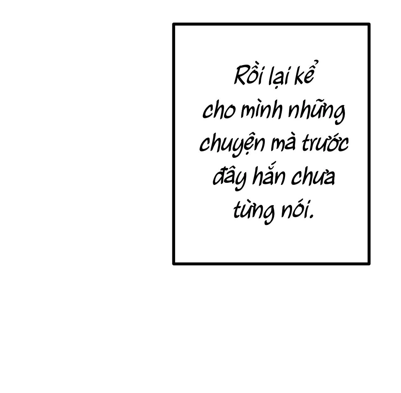 HỒNG NGỌC GIỮA NỀN TUYẾT TRẮNG Chapter 11 Trang 36