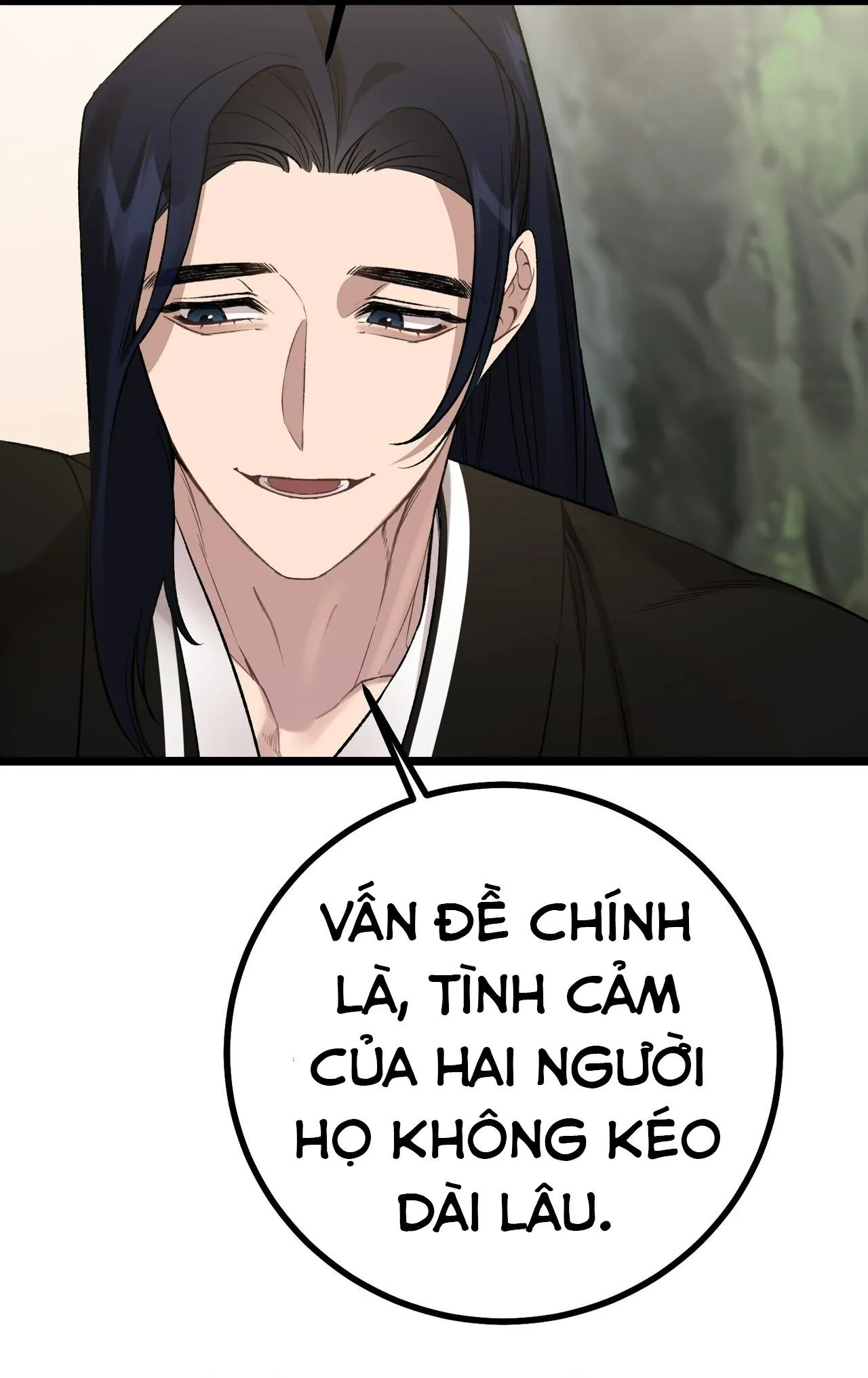 HỒNG NGỌC GIỮA NỀN TUYẾT TRẮNG Chapter 11 Trang 40