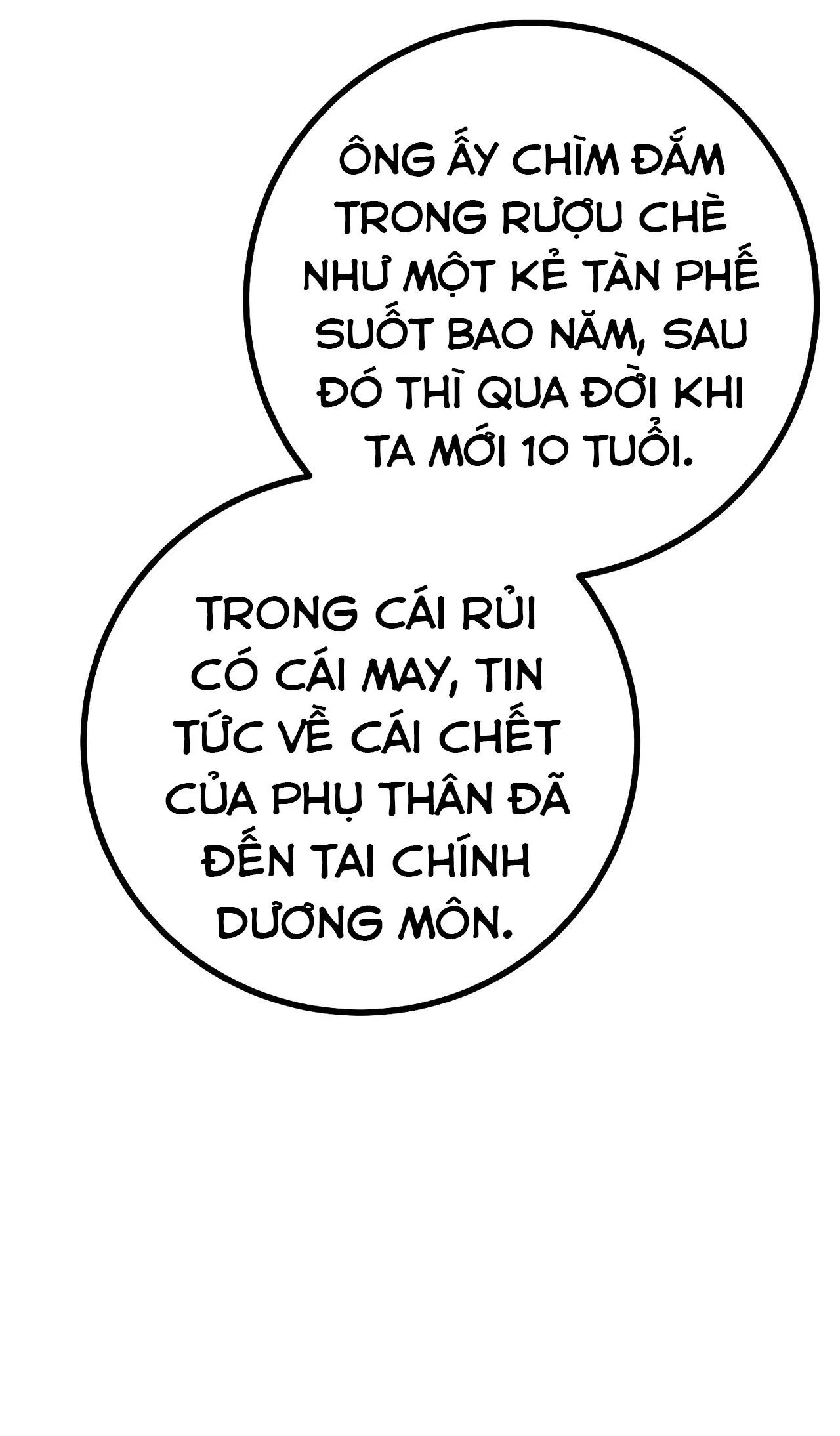 HỒNG NGỌC GIỮA NỀN TUYẾT TRẮNG Chapter 11 Trang 43