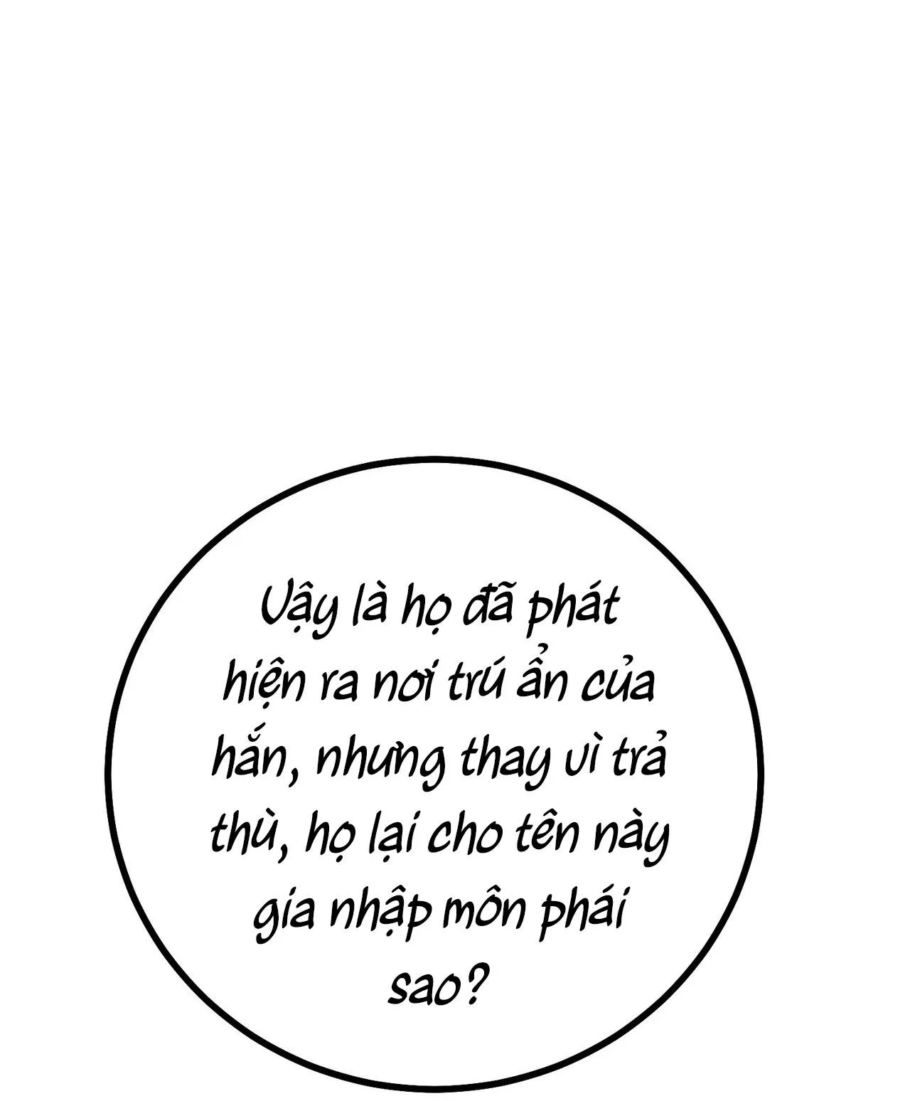 HỒNG NGỌC GIỮA NỀN TUYẾT TRẮNG Chapter 11 Trang 44