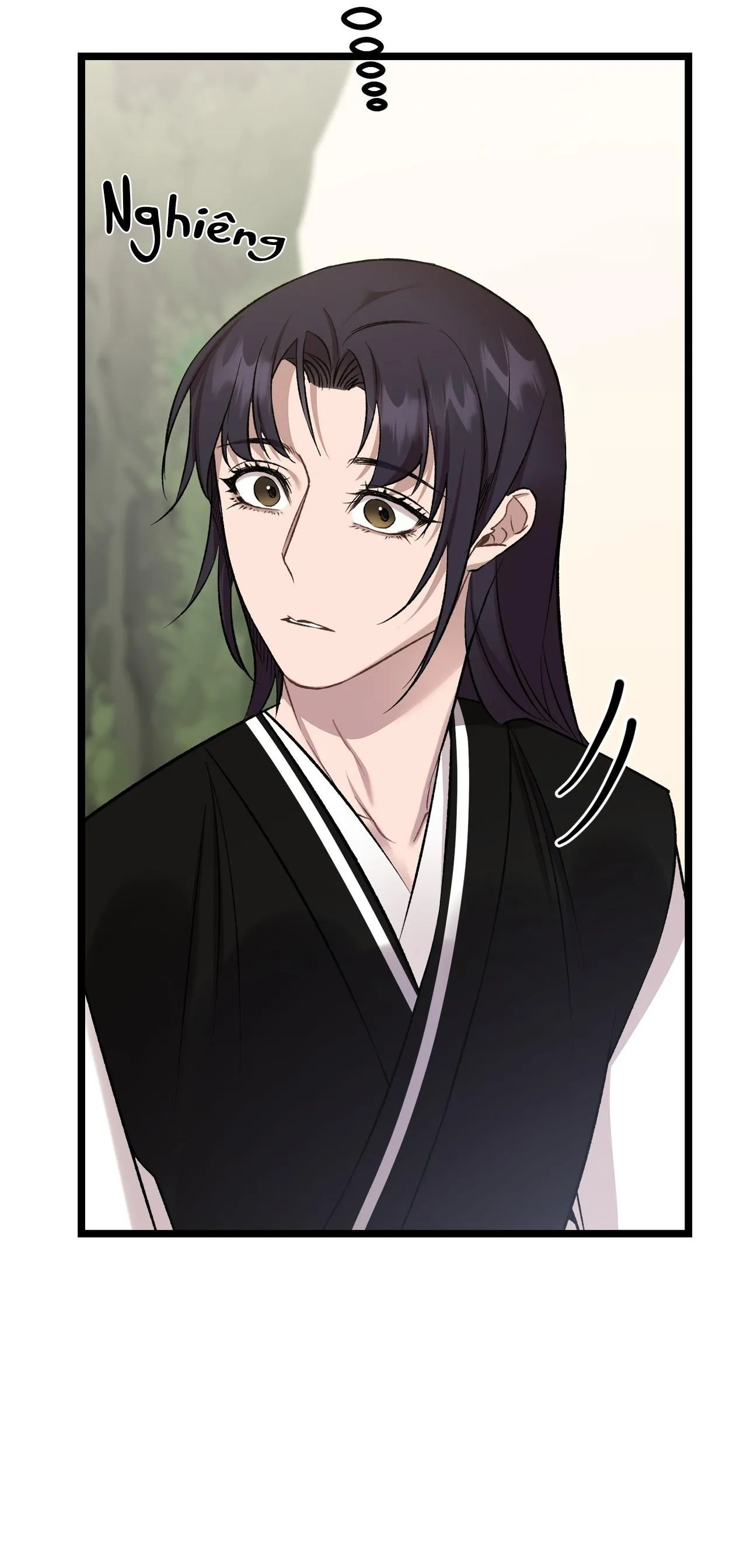 HỒNG NGỌC GIỮA NỀN TUYẾT TRẮNG Chapter 11 Trang 45