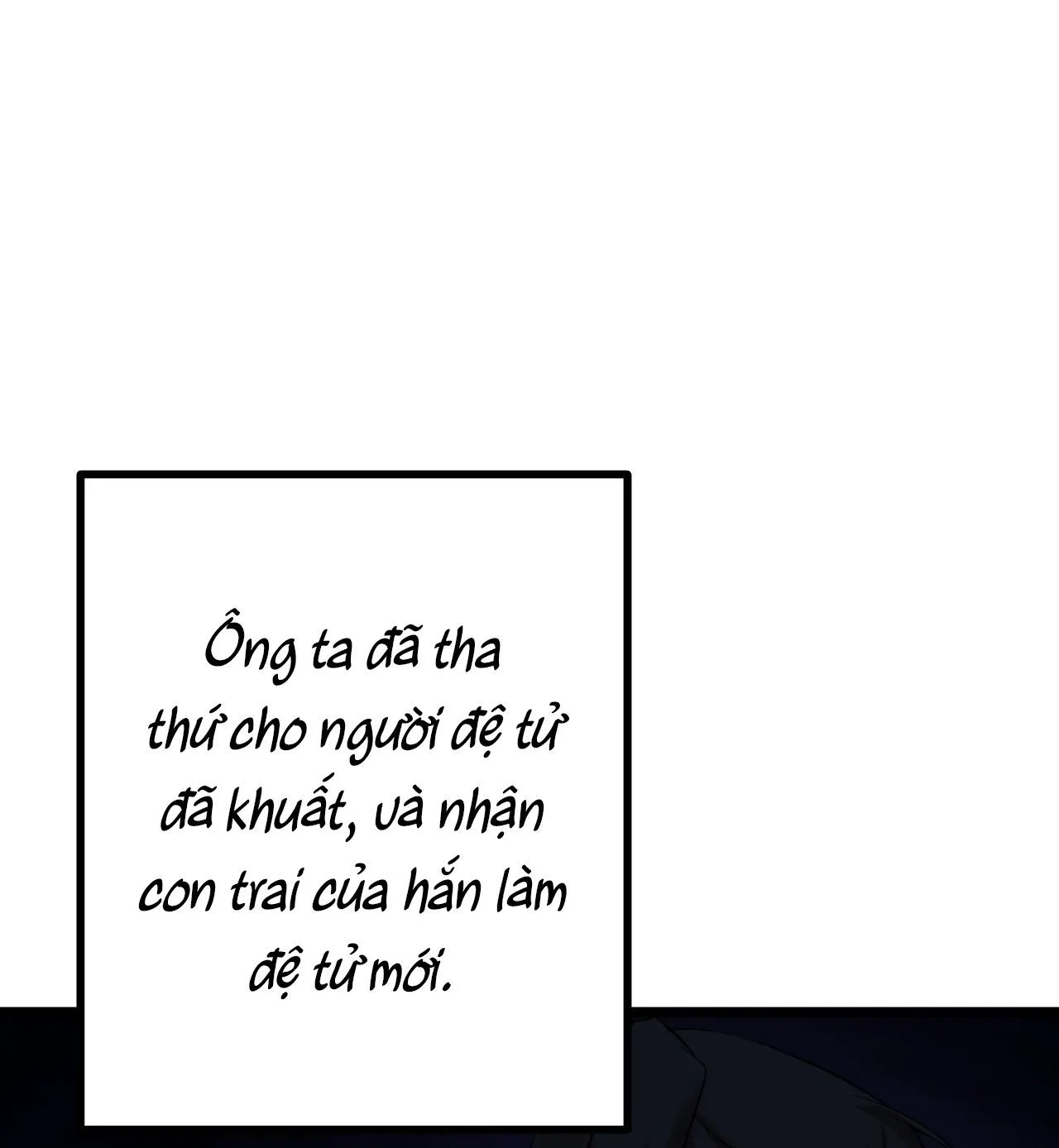 HỒNG NGỌC GIỮA NỀN TUYẾT TRẮNG Chapter 11 Trang 46