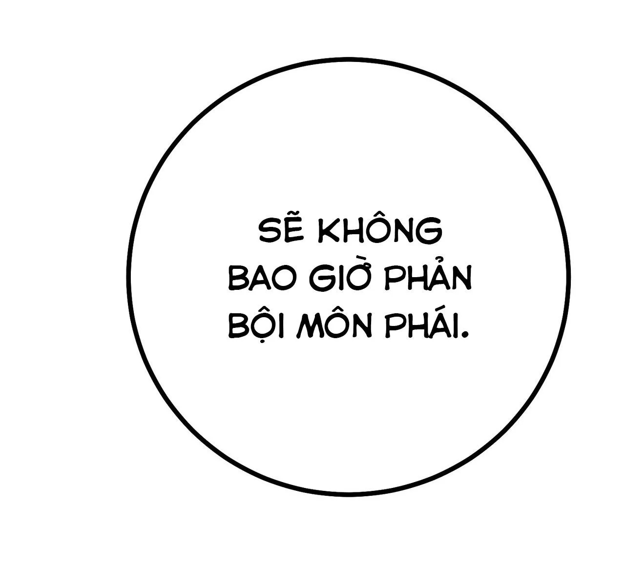 HỒNG NGỌC GIỮA NỀN TUYẾT TRẮNG Chapter 11 Trang 50