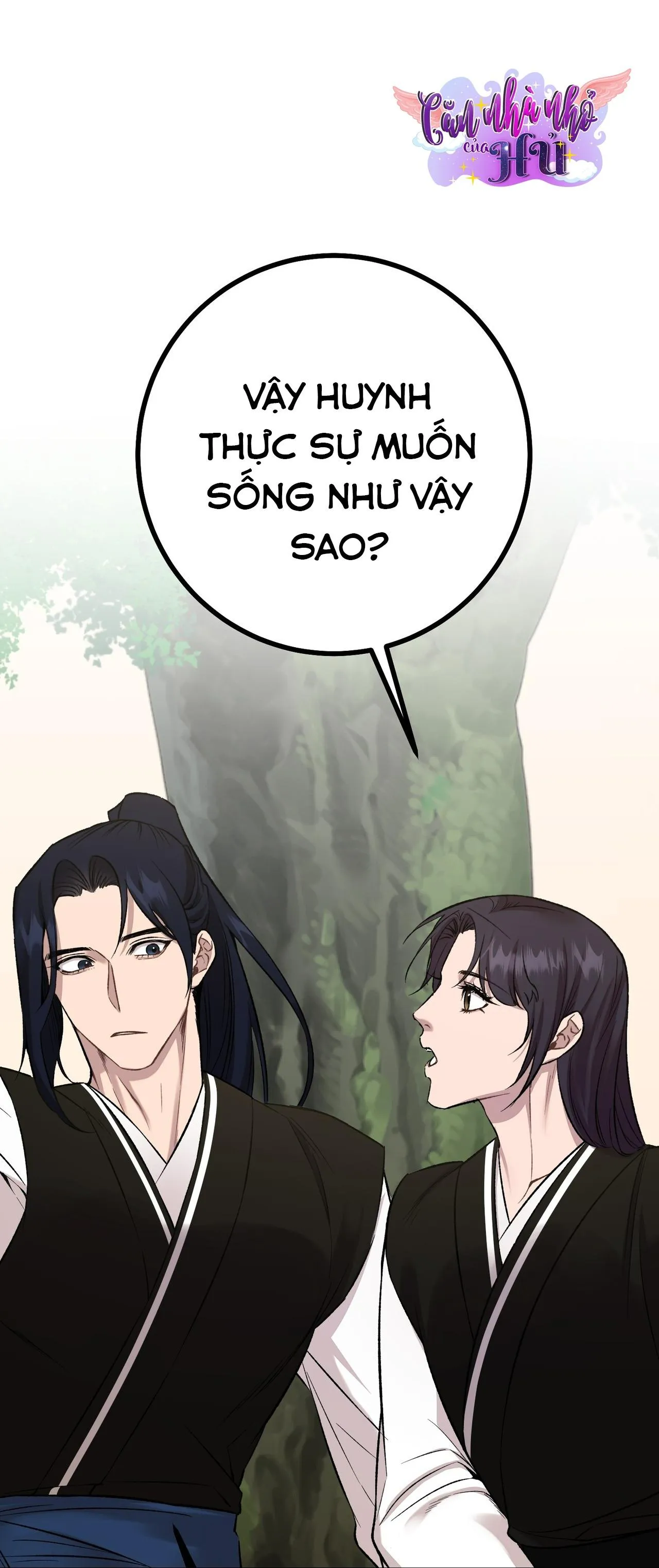 HỒNG NGỌC GIỮA NỀN TUYẾT TRẮNG Chapter 11 Trang 52