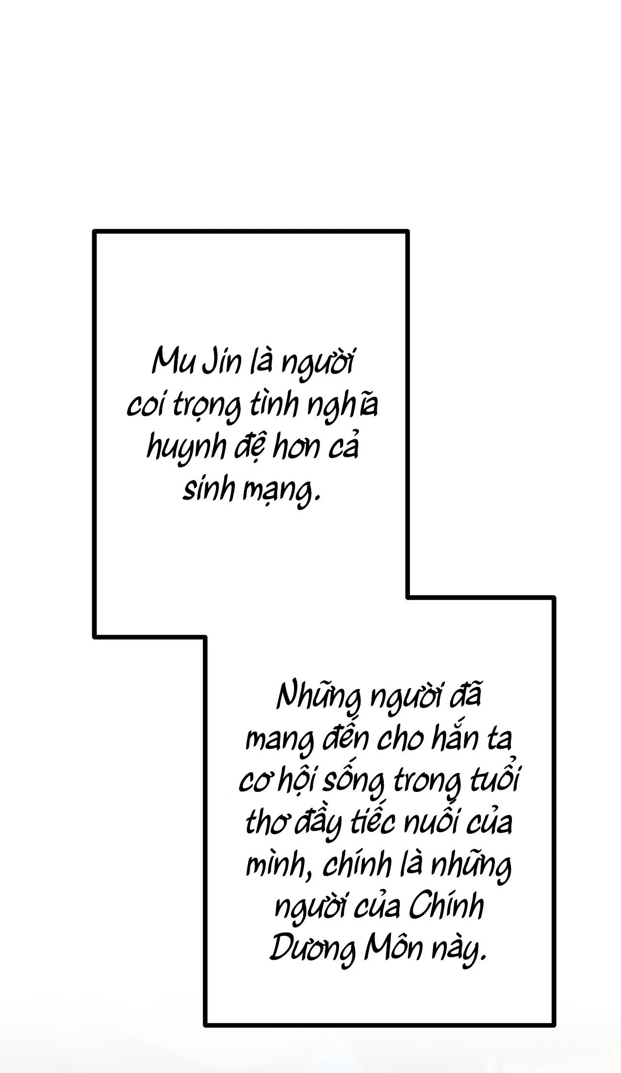 HỒNG NGỌC GIỮA NỀN TUYẾT TRẮNG Chapter 11 Trang 57