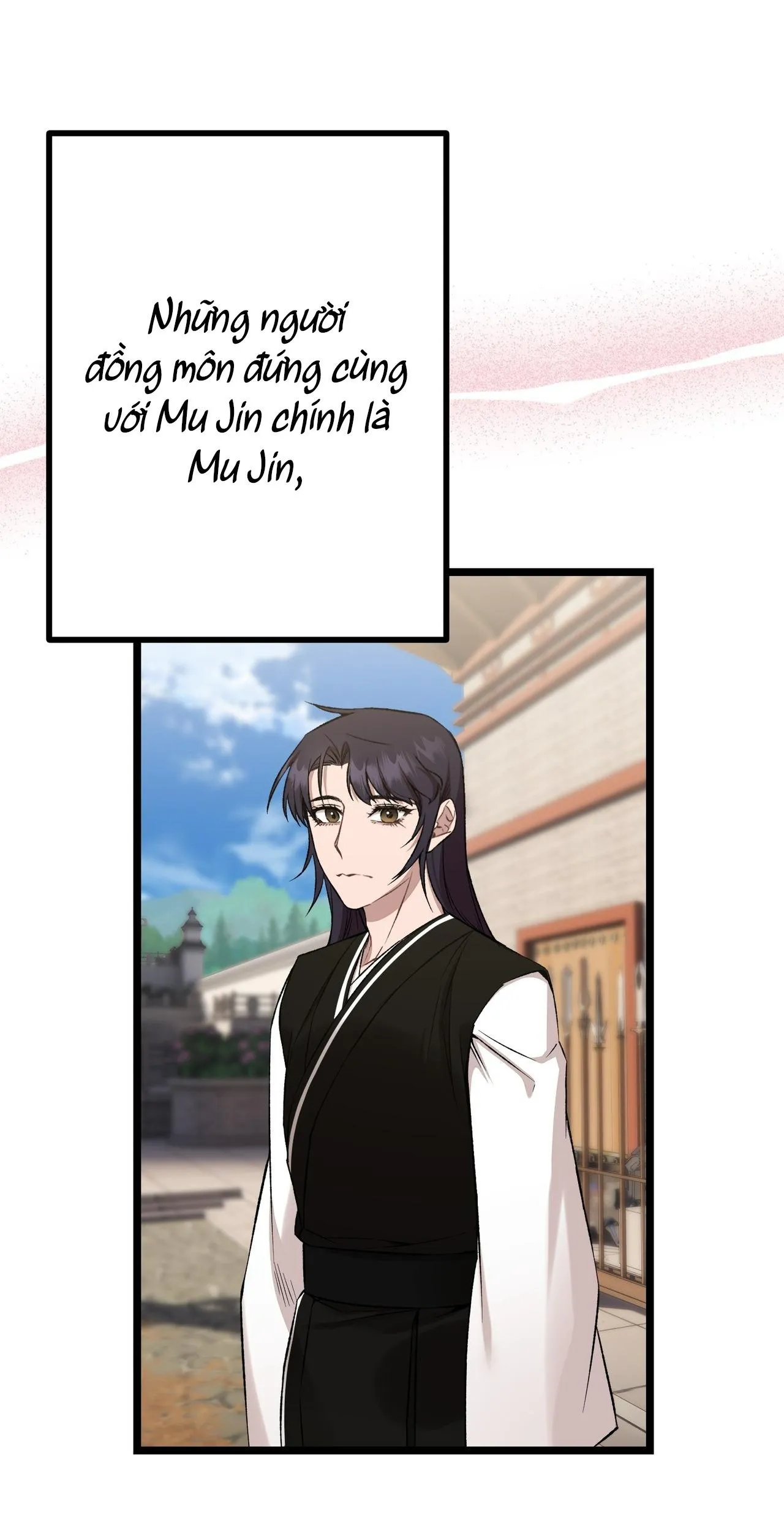 HỒNG NGỌC GIỮA NỀN TUYẾT TRẮNG Chapter 11 Trang 59