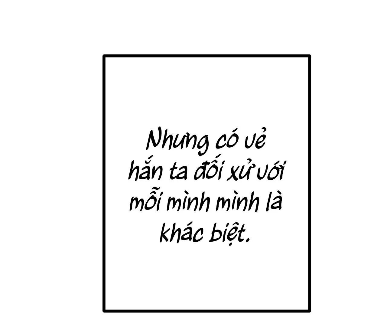 HỒNG NGỌC GIỮA NỀN TUYẾT TRẮNG Chapter 11 Trang 61