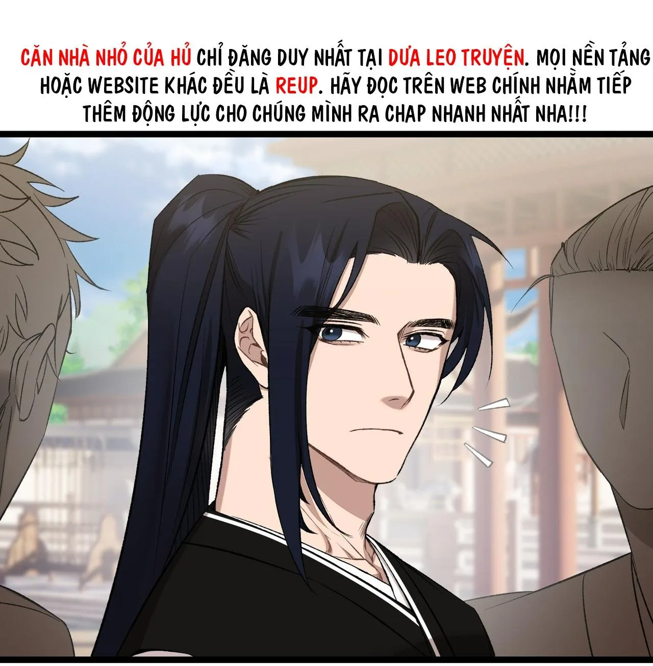 HỒNG NGỌC GIỮA NỀN TUYẾT TRẮNG Chapter 11 Trang 62