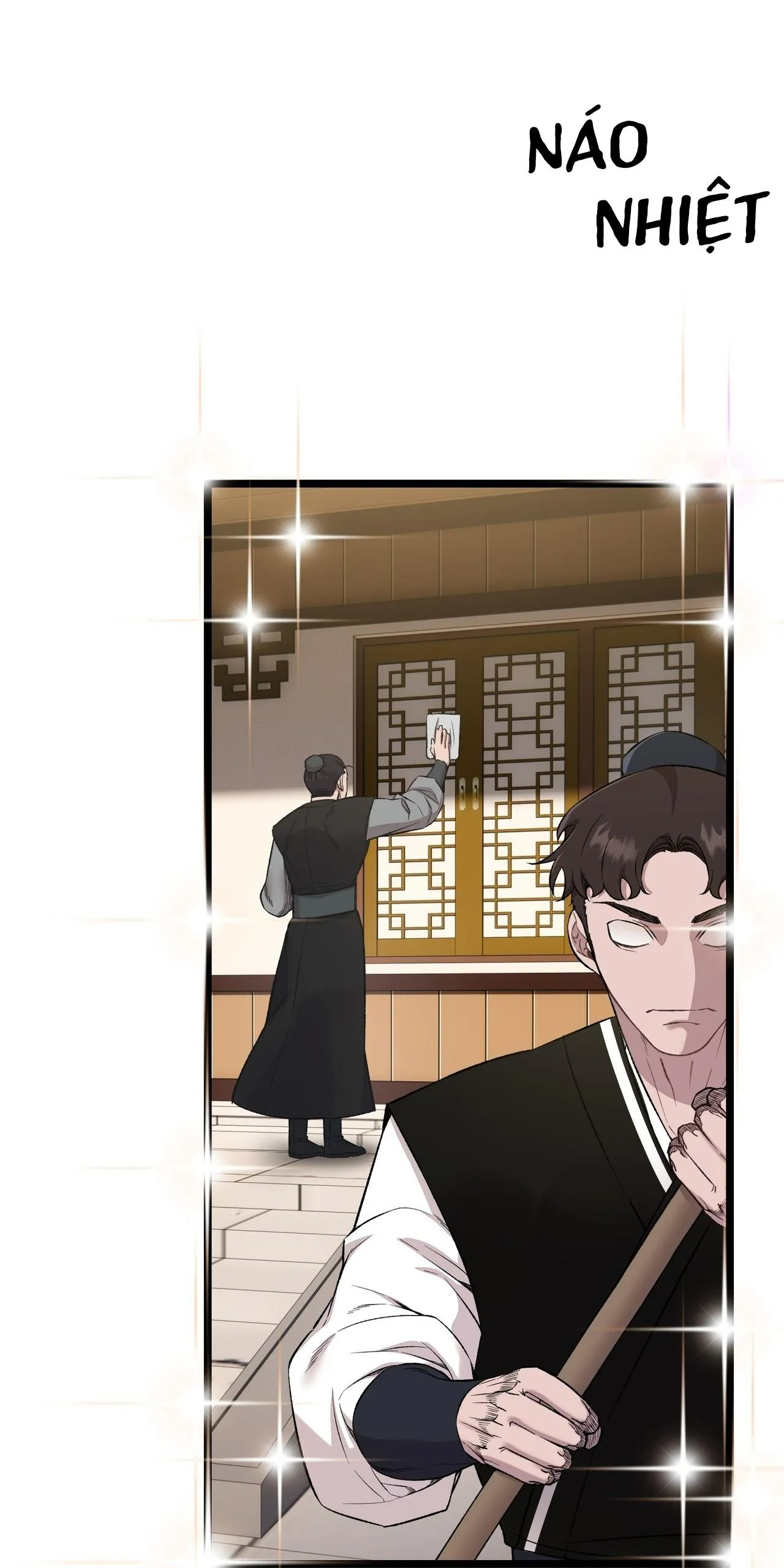 HỒNG NGỌC GIỮA NỀN TUYẾT TRẮNG Chapter 11 Trang 66