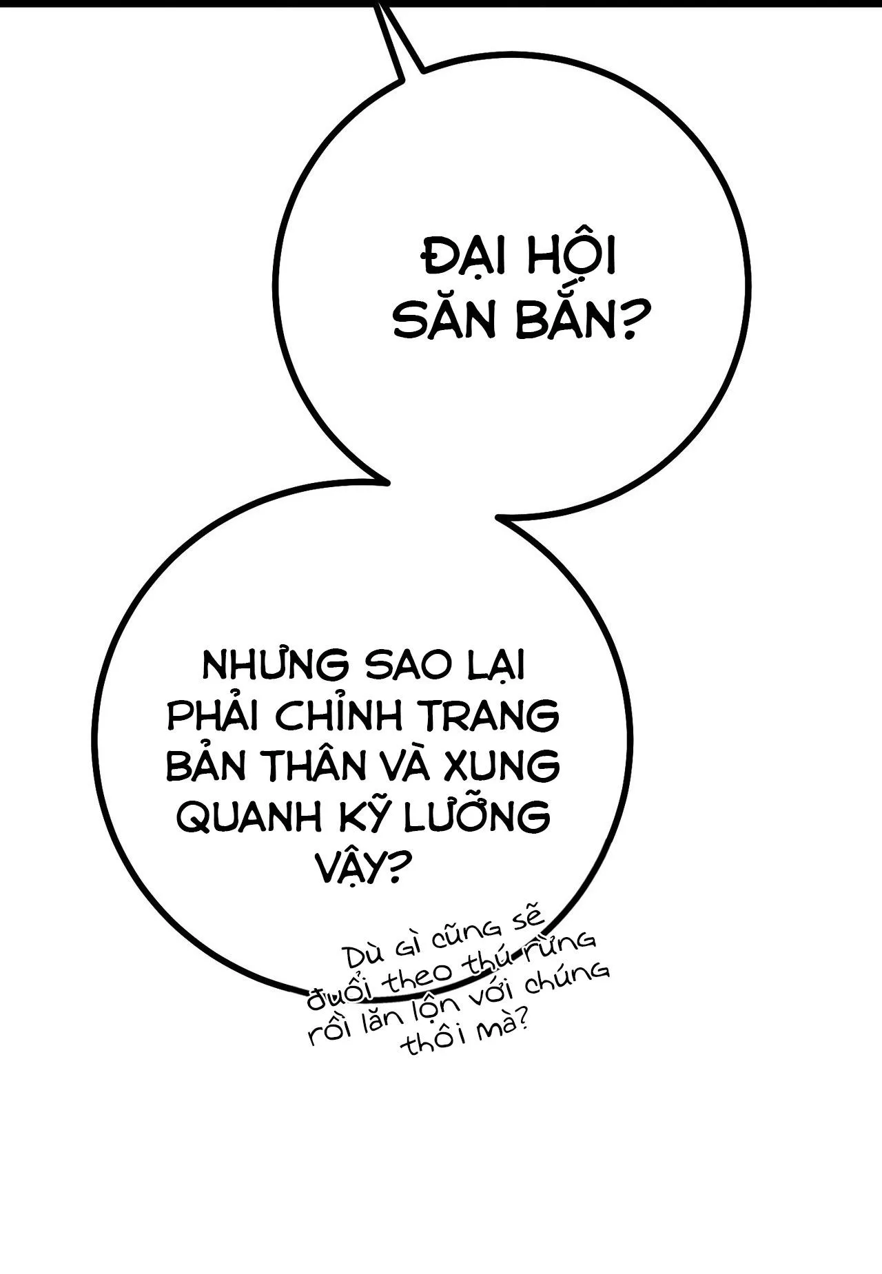 HỒNG NGỌC GIỮA NỀN TUYẾT TRẮNG Chapter 11 Trang 70