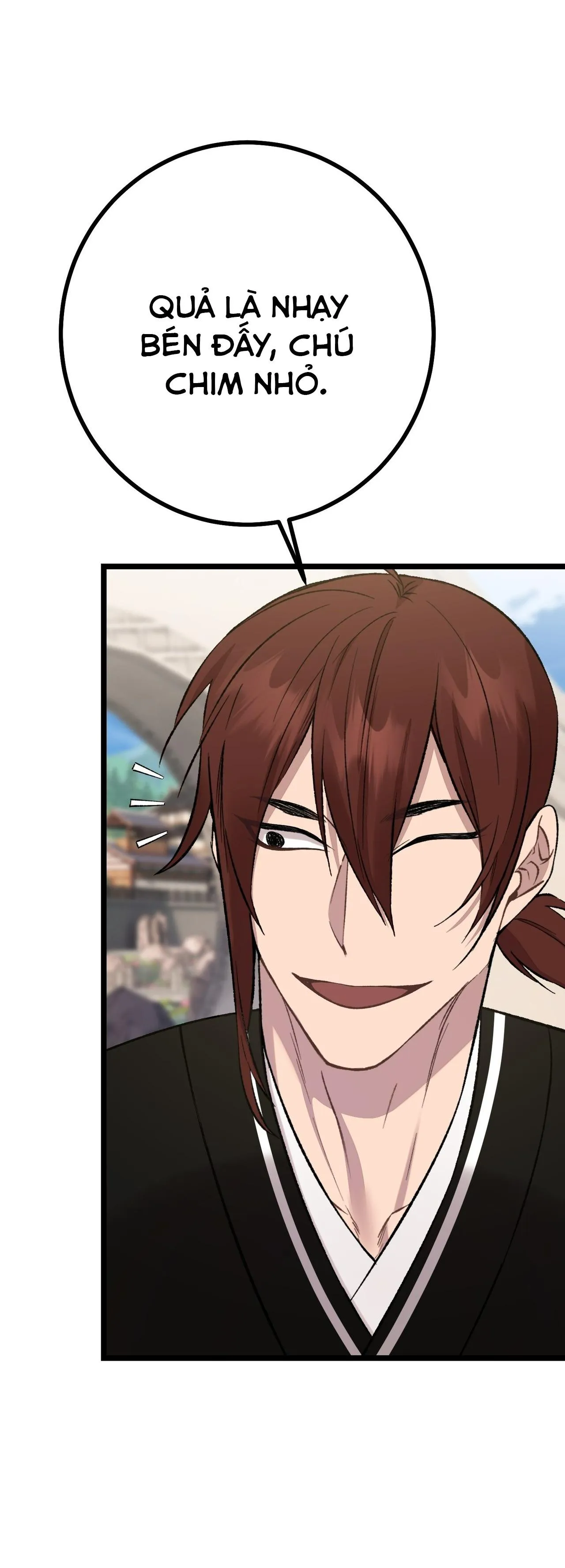 HỒNG NGỌC GIỮA NỀN TUYẾT TRẮNG Chapter 11 Trang 71