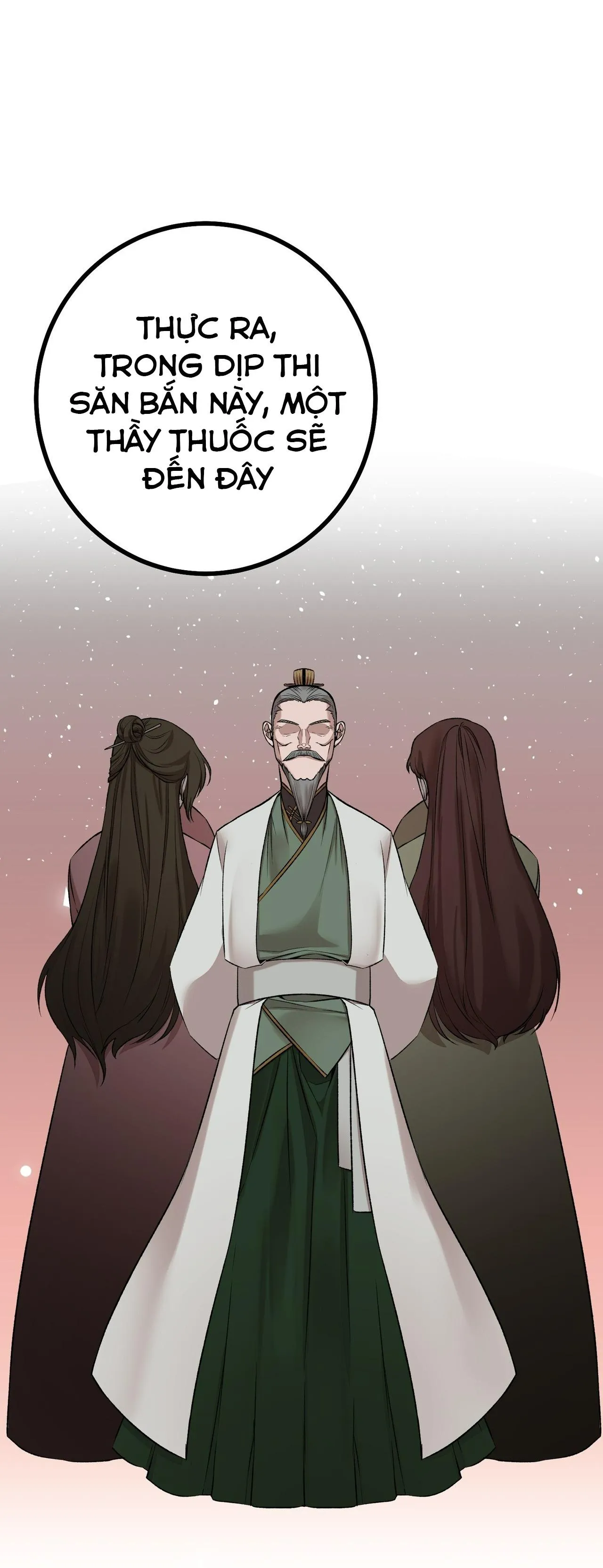 HỒNG NGỌC GIỮA NỀN TUYẾT TRẮNG Chapter 11 Trang 72
