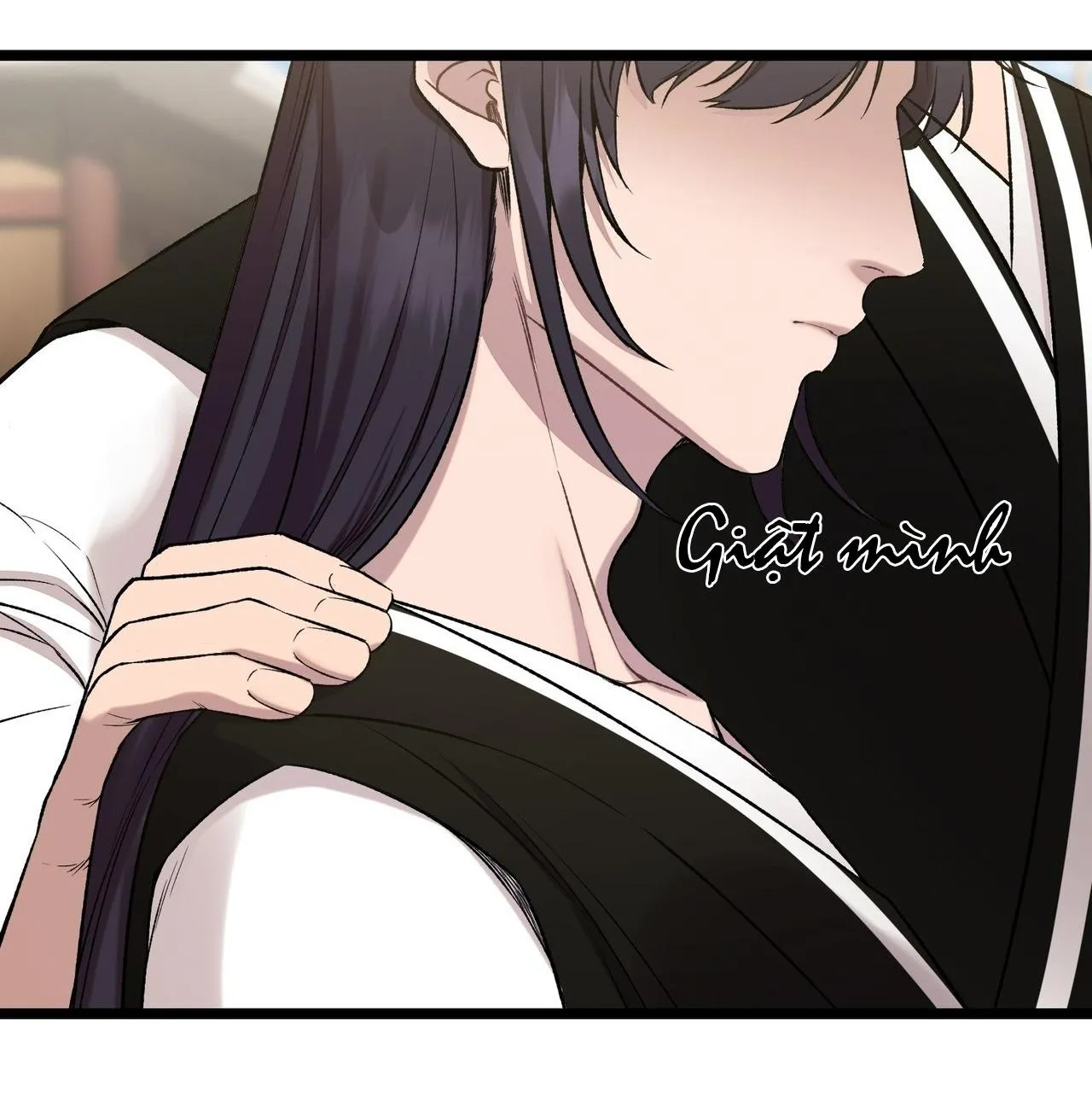 HỒNG NGỌC GIỮA NỀN TUYẾT TRẮNG Chapter 11 Trang 76