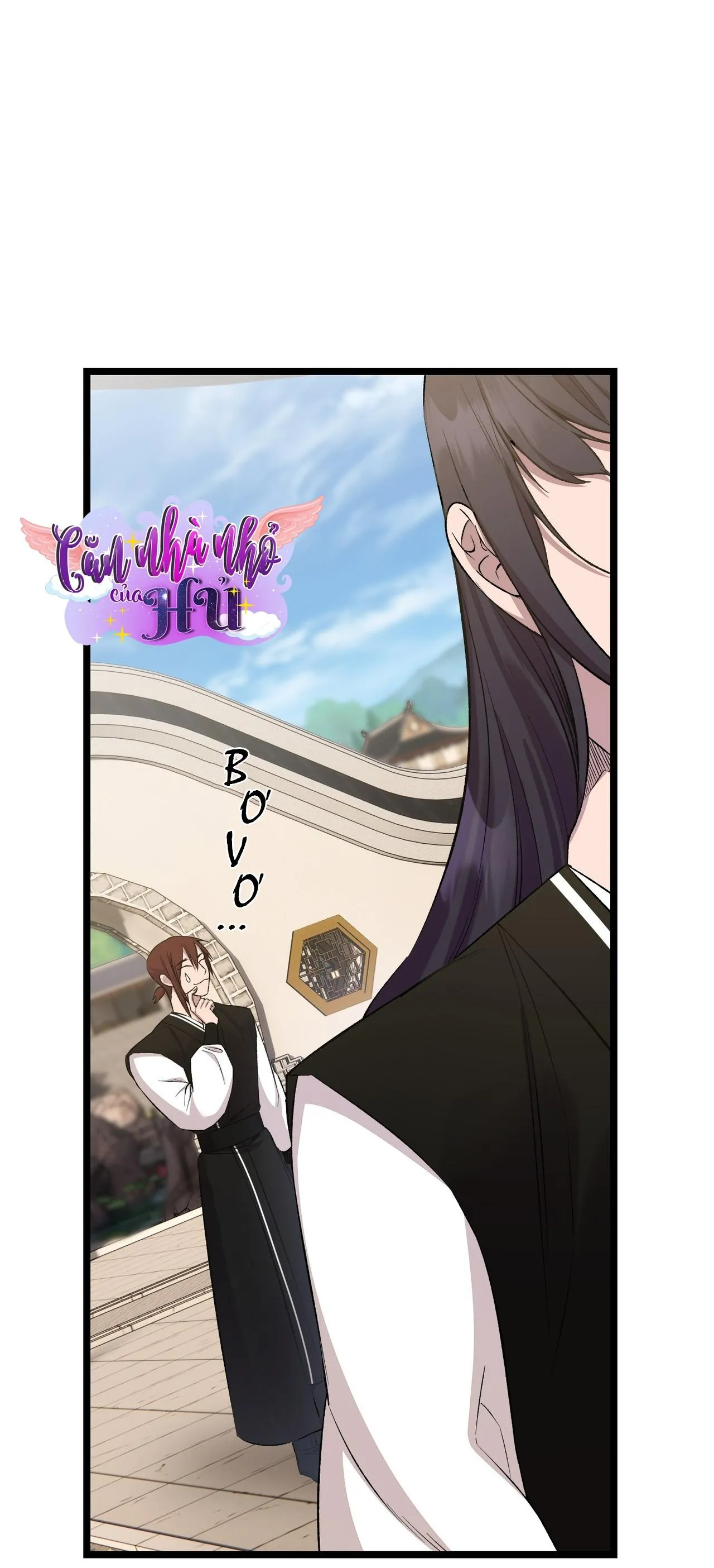 HỒNG NGỌC GIỮA NỀN TUYẾT TRẮNG Chapter 11 Trang 78