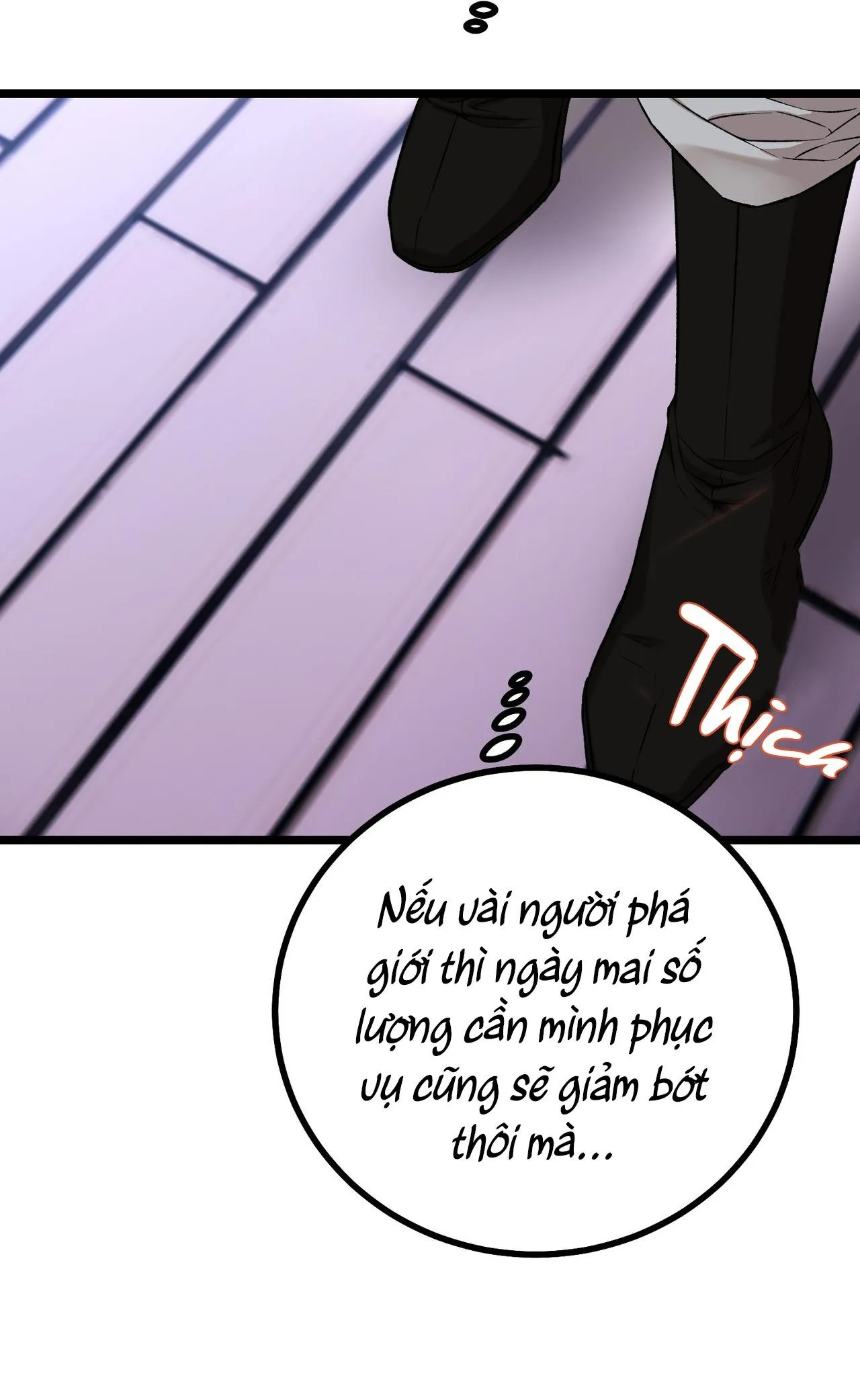 HỒNG NGỌC GIỮA NỀN TUYẾT TRẮNG Chapter 11 Trang 80