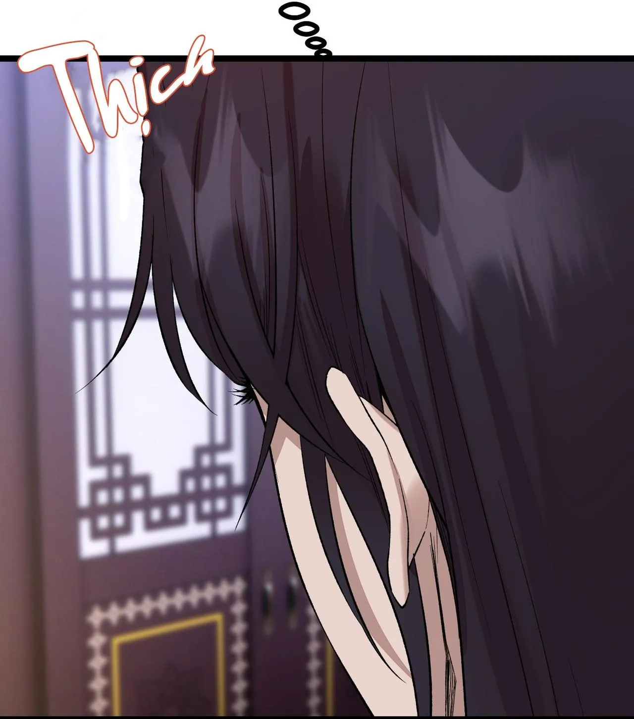 HỒNG NGỌC GIỮA NỀN TUYẾT TRẮNG Chapter 11 Trang 82