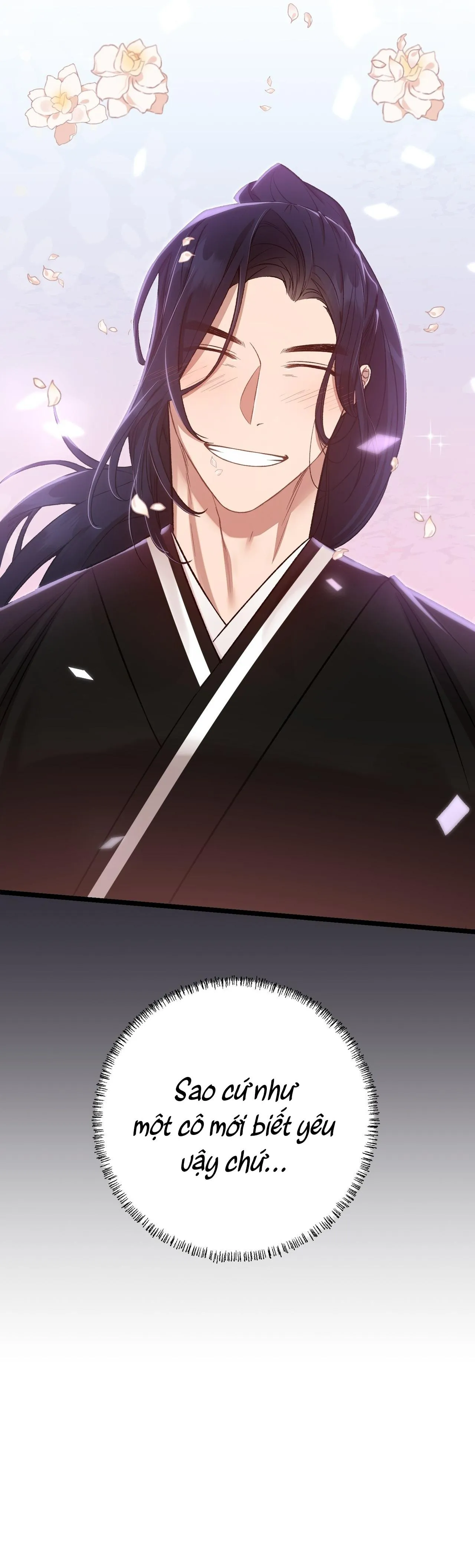 HỒNG NGỌC GIỮA NỀN TUYẾT TRẮNG Chapter 11 Trang 85