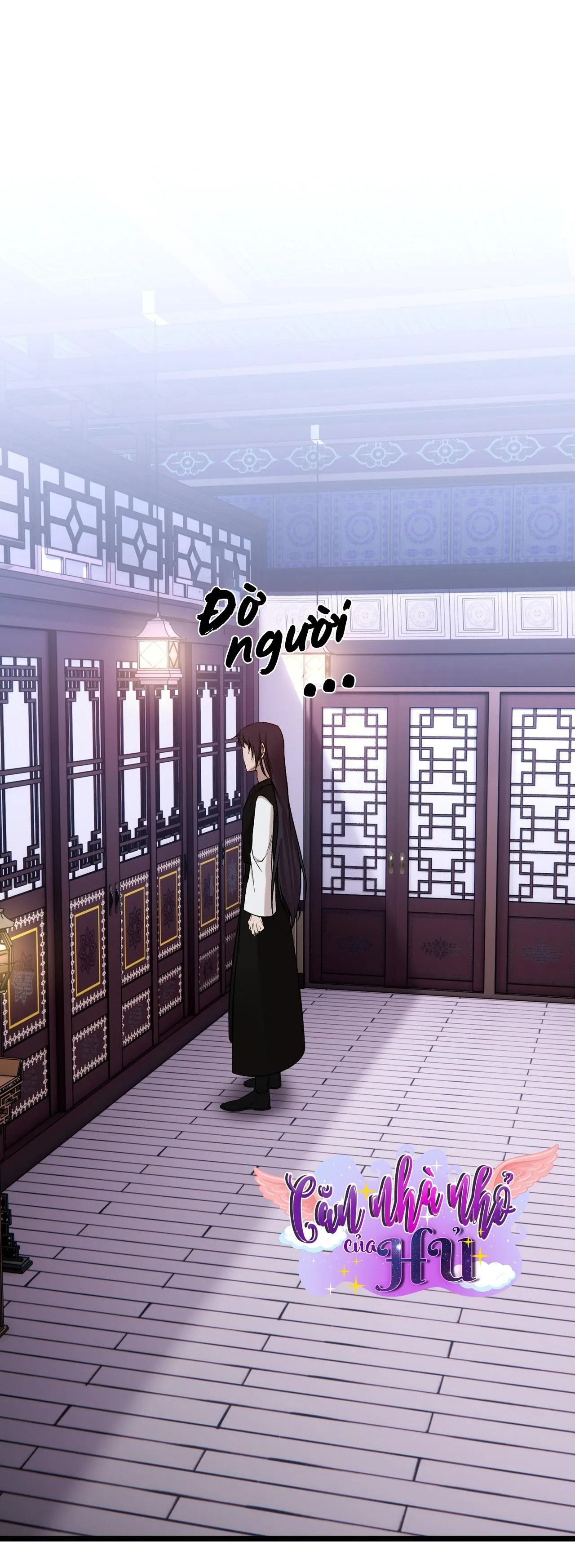 HỒNG NGỌC GIỮA NỀN TUYẾT TRẮNG Chapter 11 Trang 86