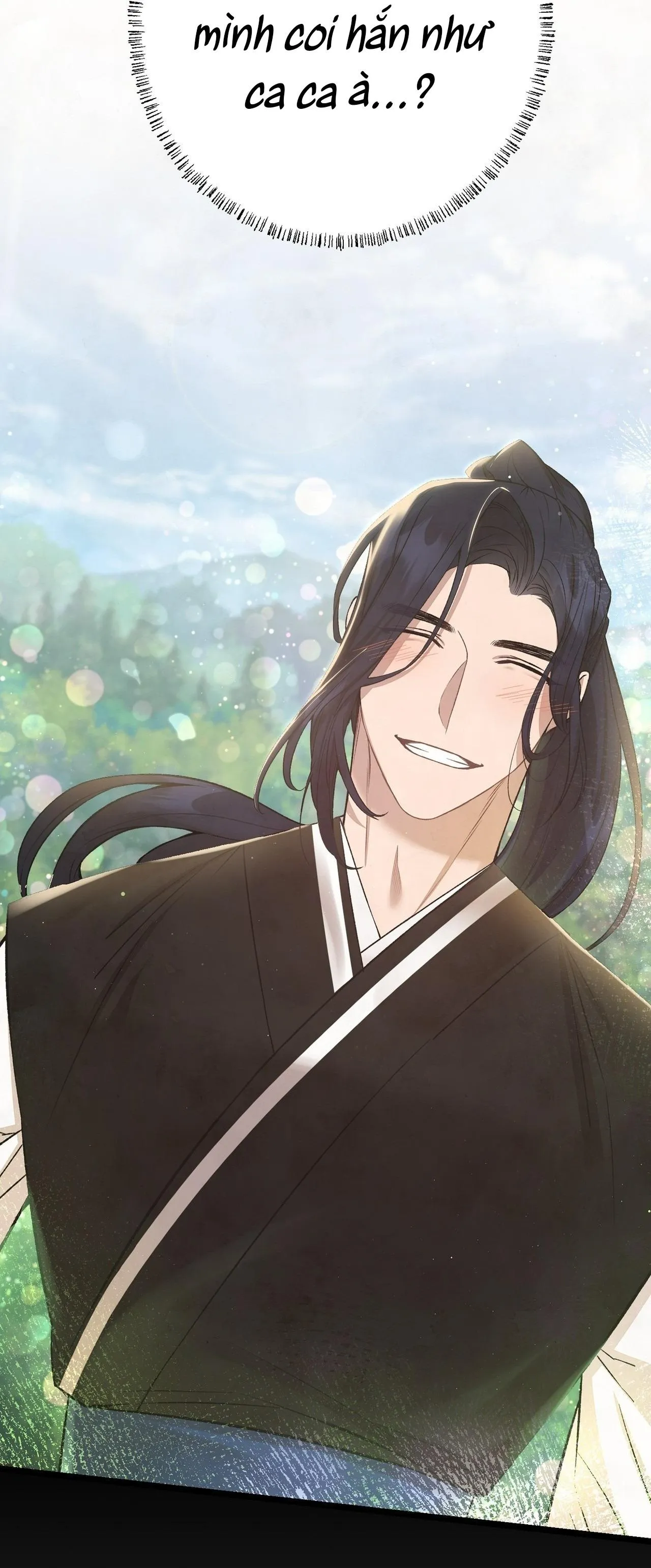 HỒNG NGỌC GIỮA NỀN TUYẾT TRẮNG Chapter 11 Trang 90