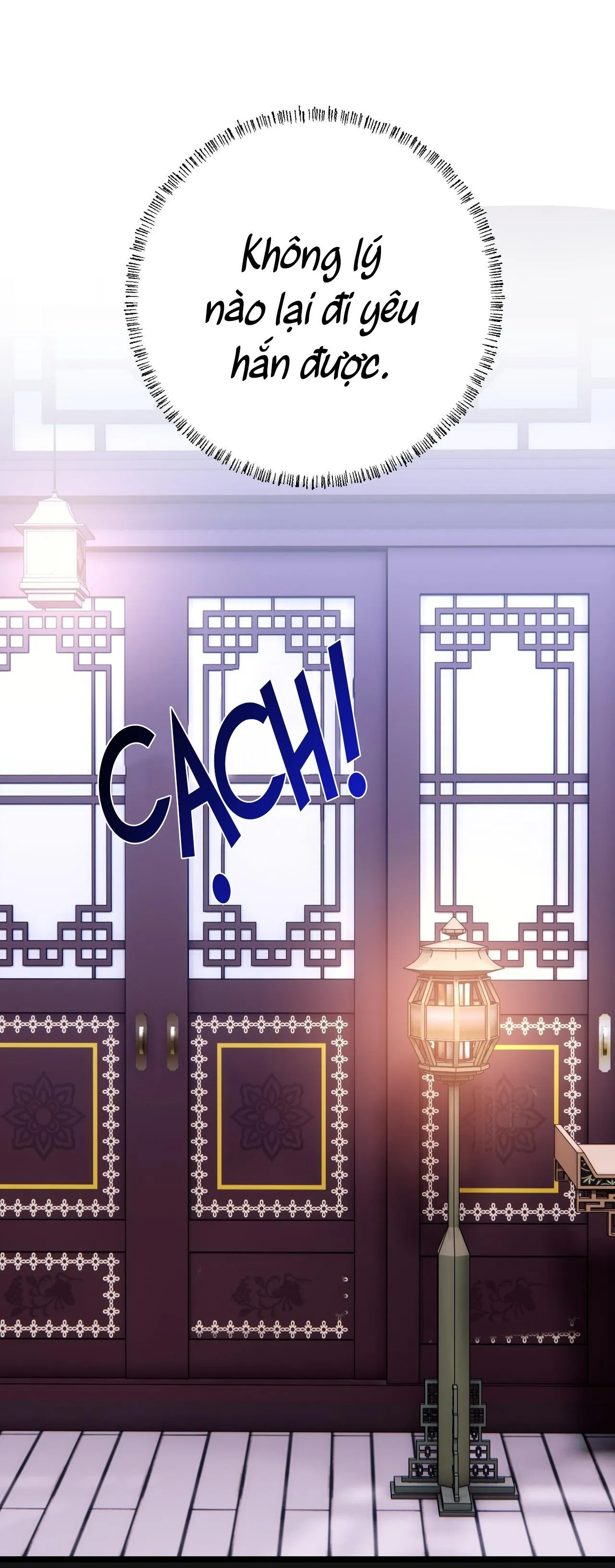 HỒNG NGỌC GIỮA NỀN TUYẾT TRẮNG Chapter 11 Trang 95