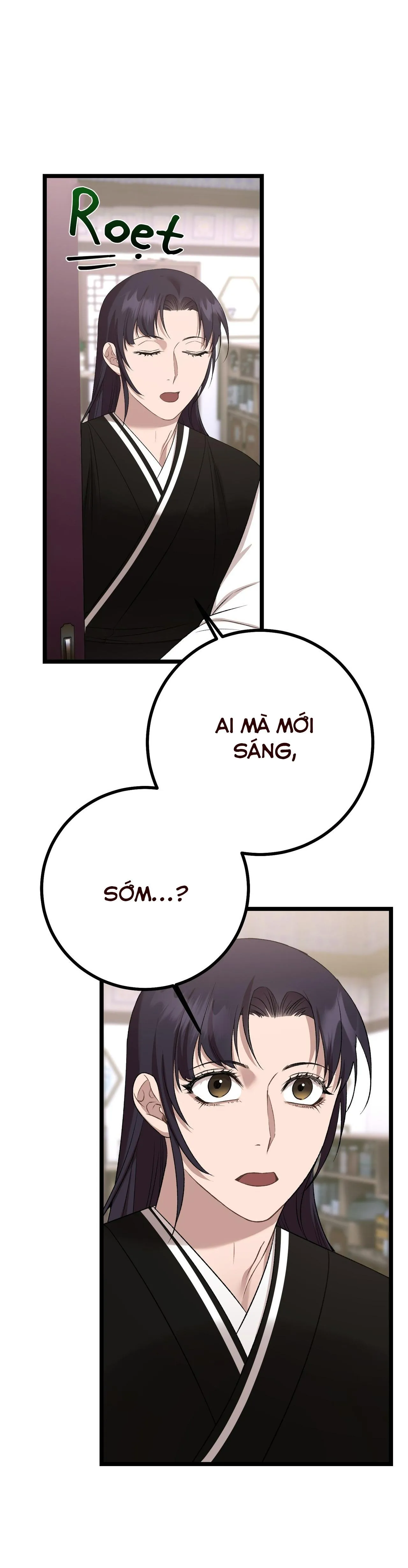 HỒNG NGỌC GIỮA NỀN TUYẾT TRẮNG Chapter 11 Trang 100