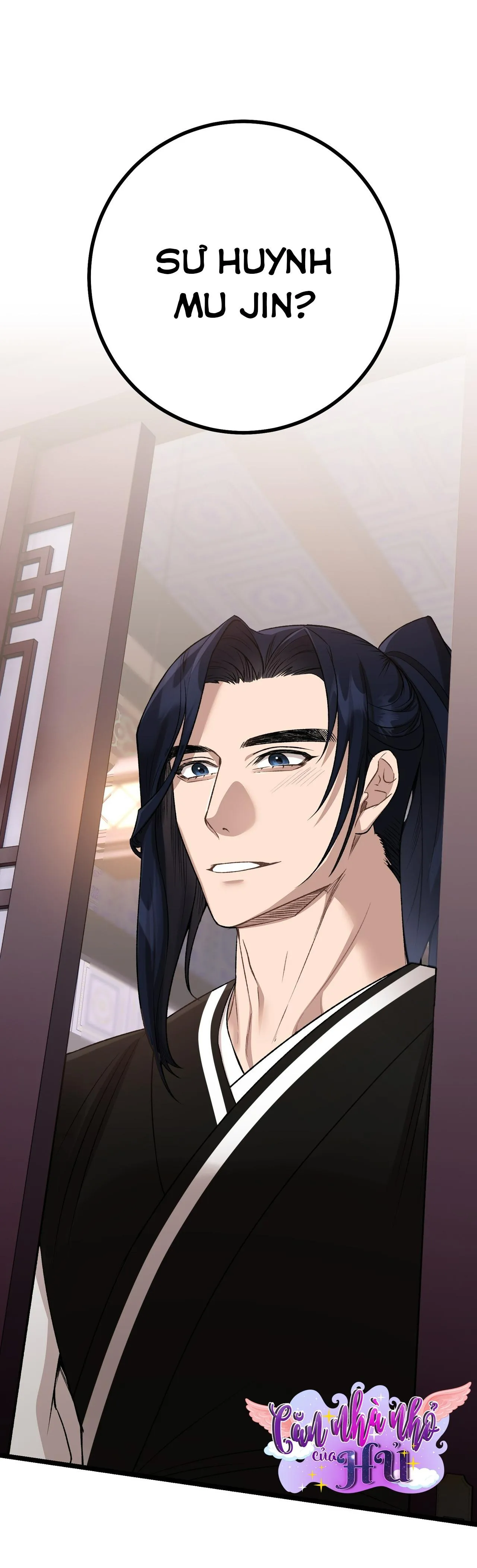 HỒNG NGỌC GIỮA NỀN TUYẾT TRẮNG Chapter 11 Trang 101