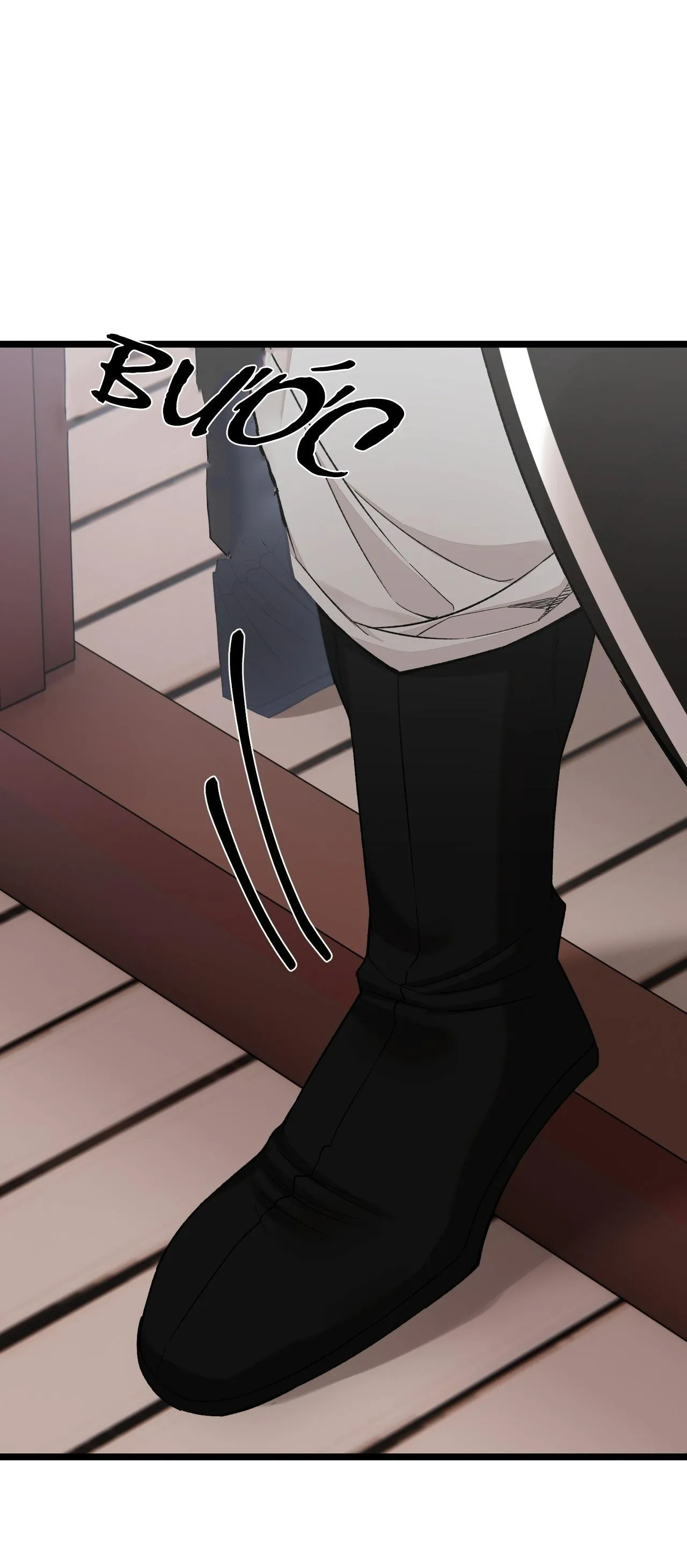 HỒNG NGỌC GIỮA NỀN TUYẾT TRẮNG Chapter 12 Trang 4