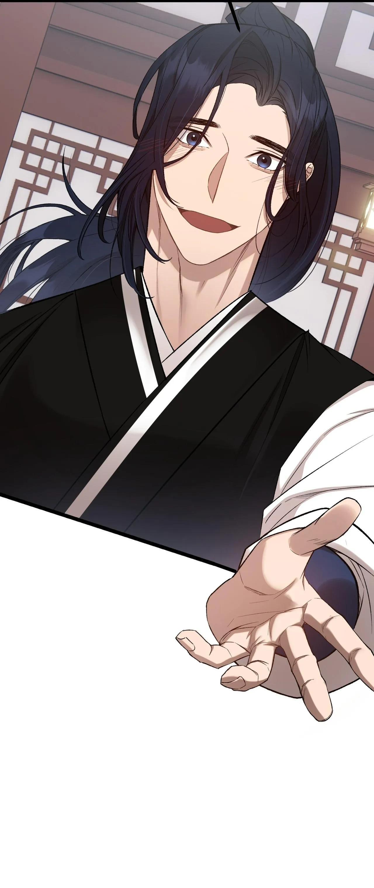 HỒNG NGỌC GIỮA NỀN TUYẾT TRẮNG Chapter 12 Trang 6