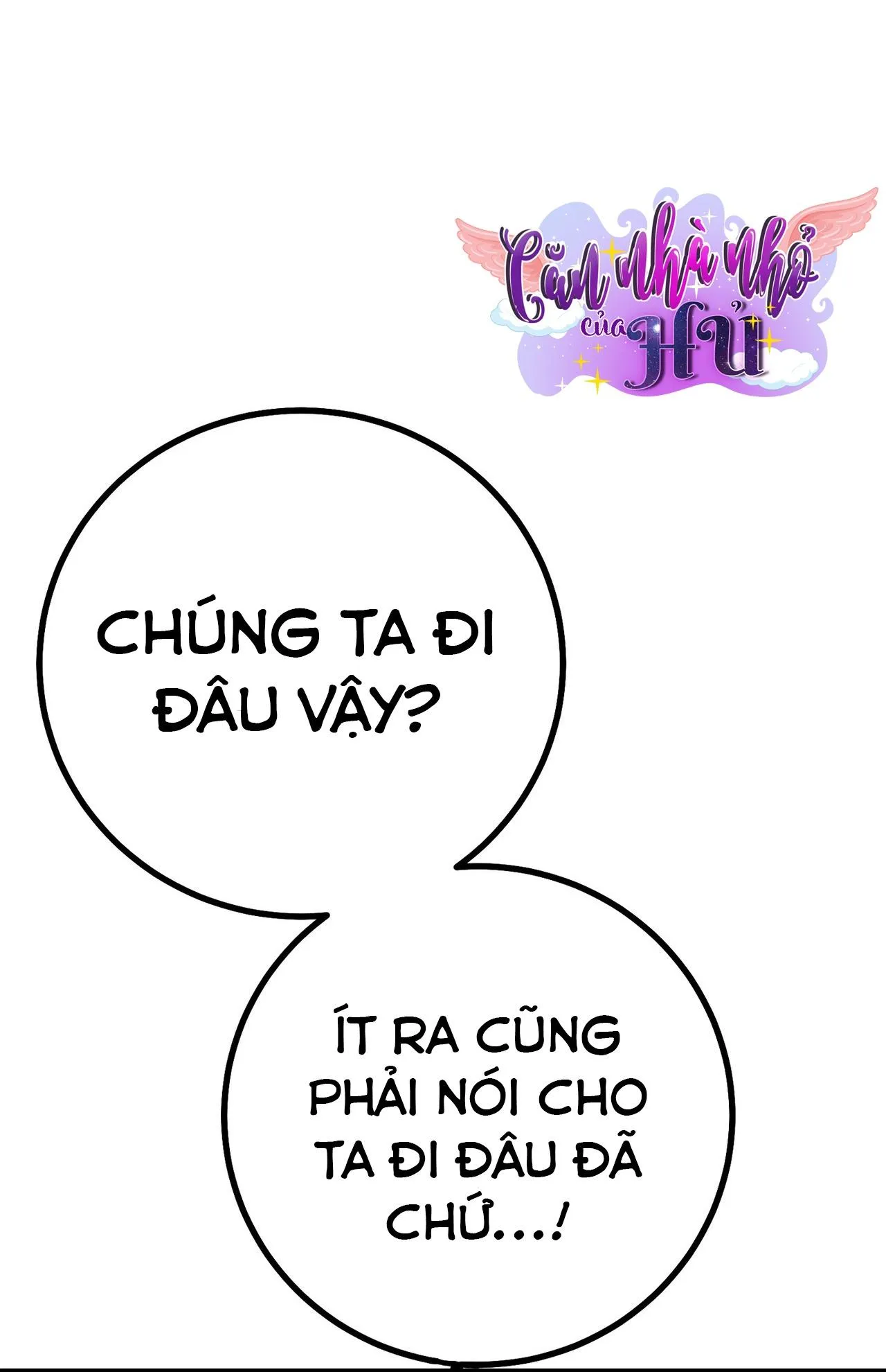 HỒNG NGỌC GIỮA NỀN TUYẾT TRẮNG Chapter 12 Trang 8
