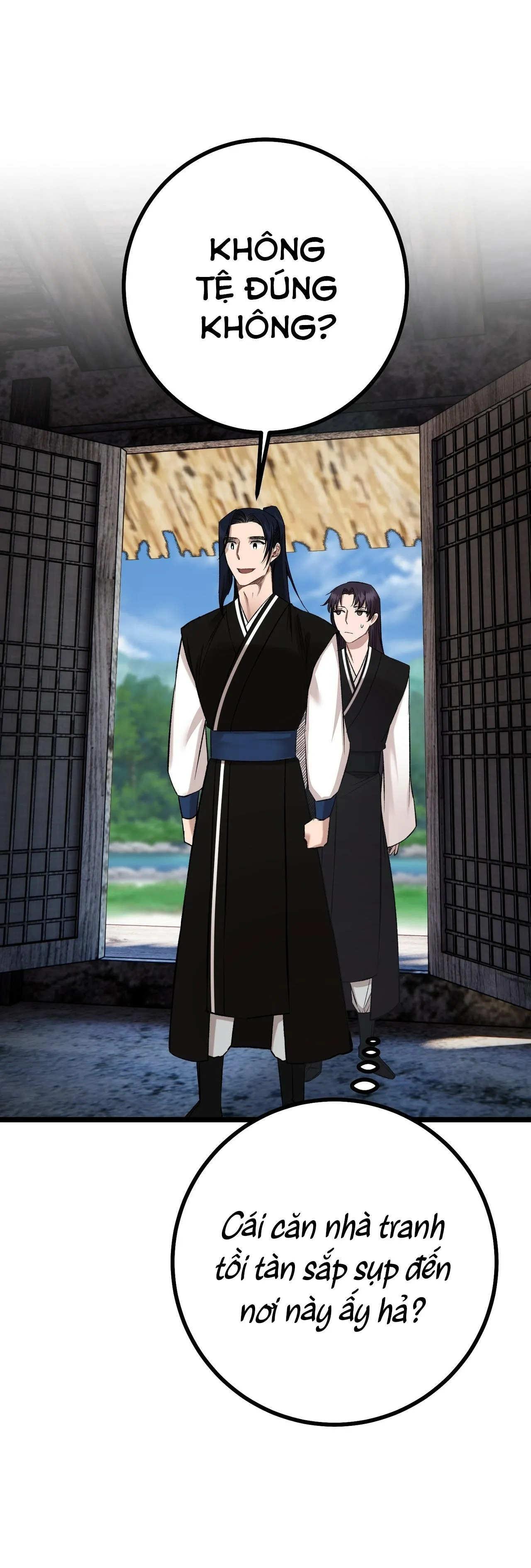 HỒNG NGỌC GIỮA NỀN TUYẾT TRẮNG Chapter 12 Trang 18