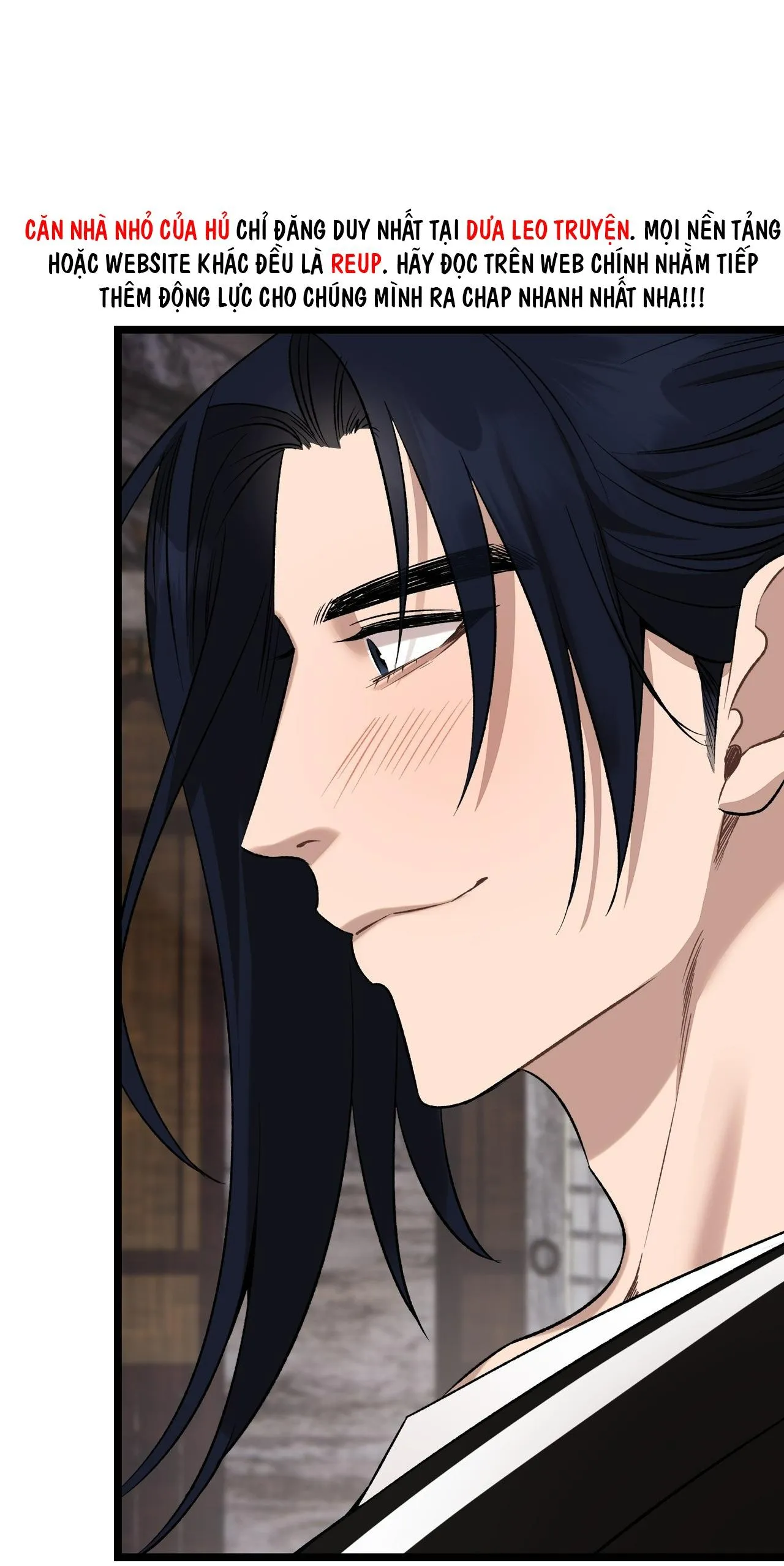 HỒNG NGỌC GIỮA NỀN TUYẾT TRẮNG Chapter 12 Trang 19