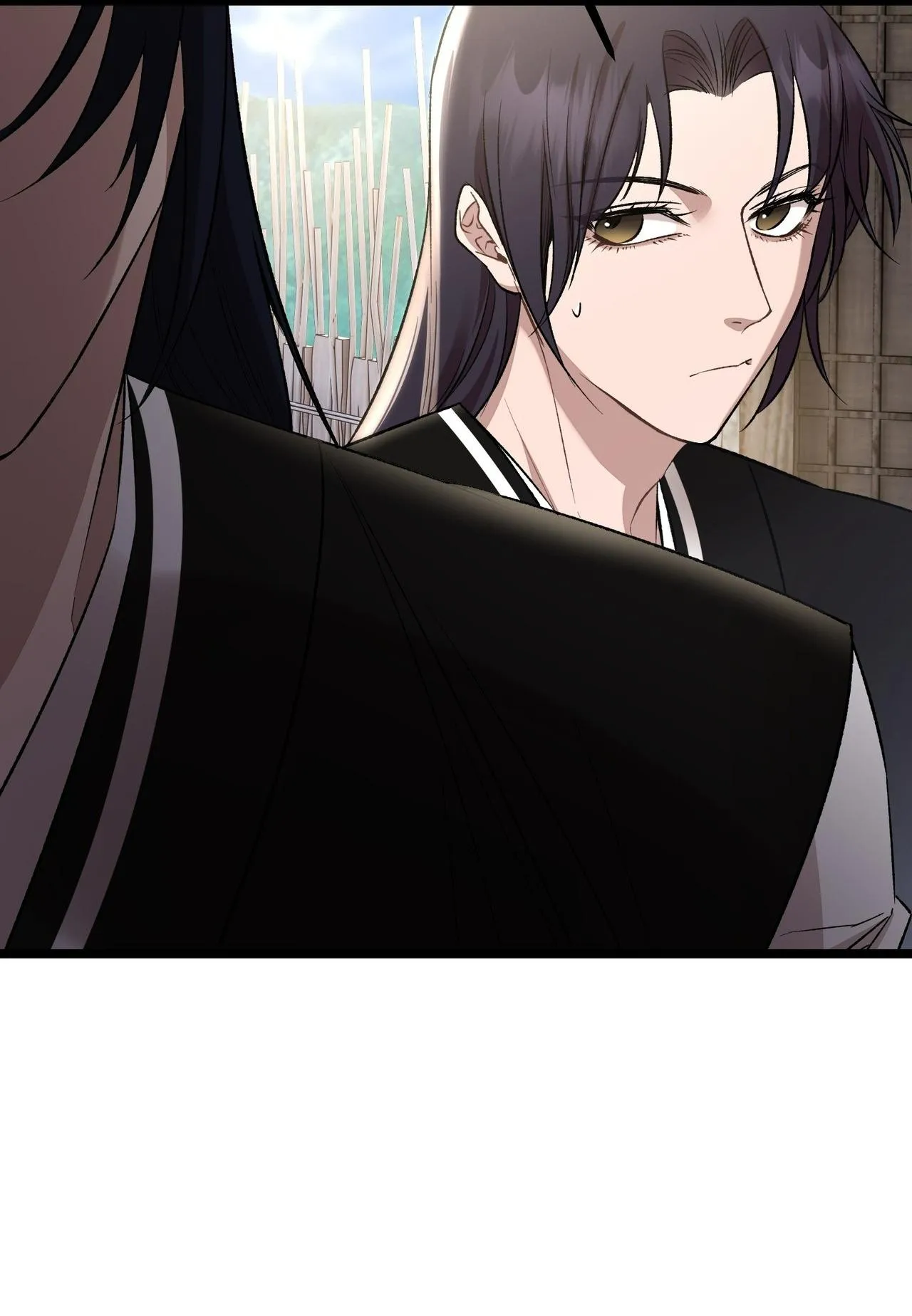 HỒNG NGỌC GIỮA NỀN TUYẾT TRẮNG Chapter 12 Trang 21