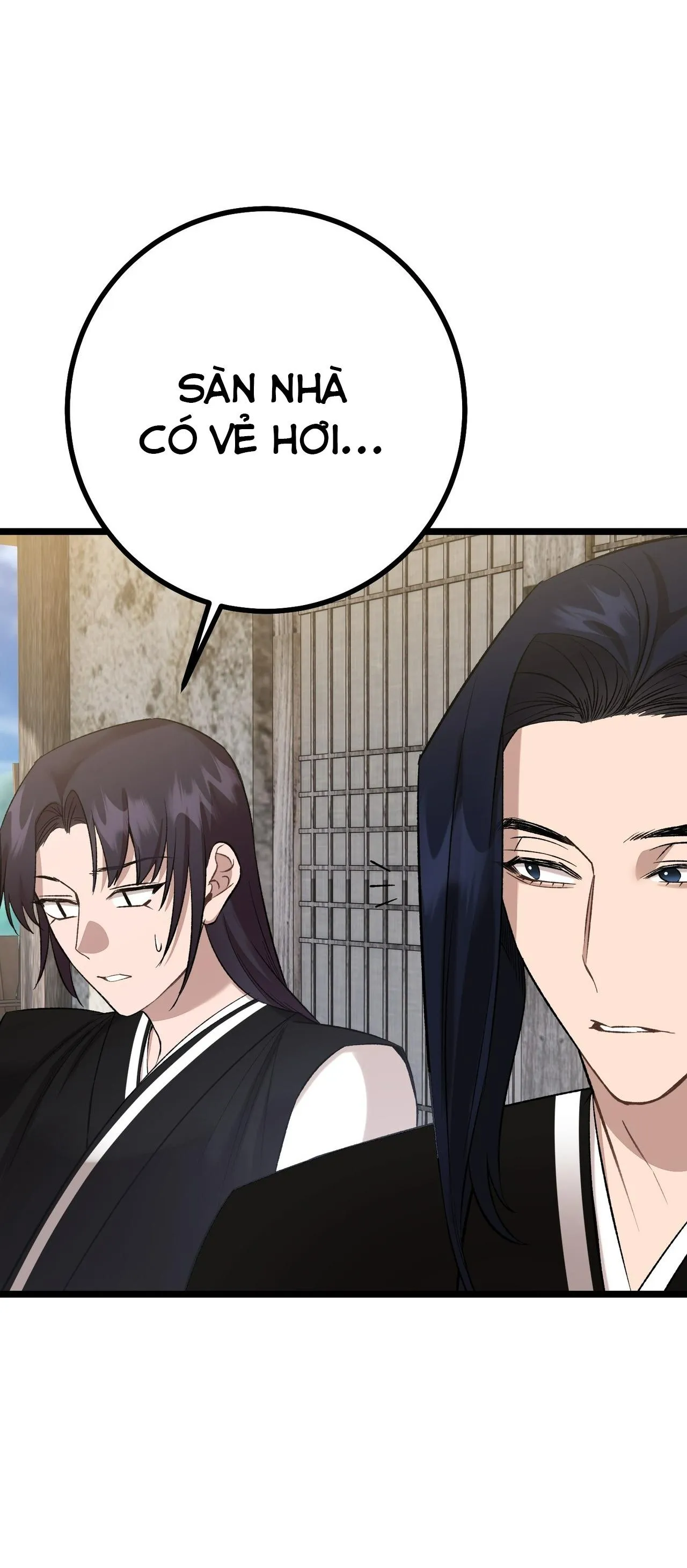 HỒNG NGỌC GIỮA NỀN TUYẾT TRẮNG Chapter 12 Trang 23