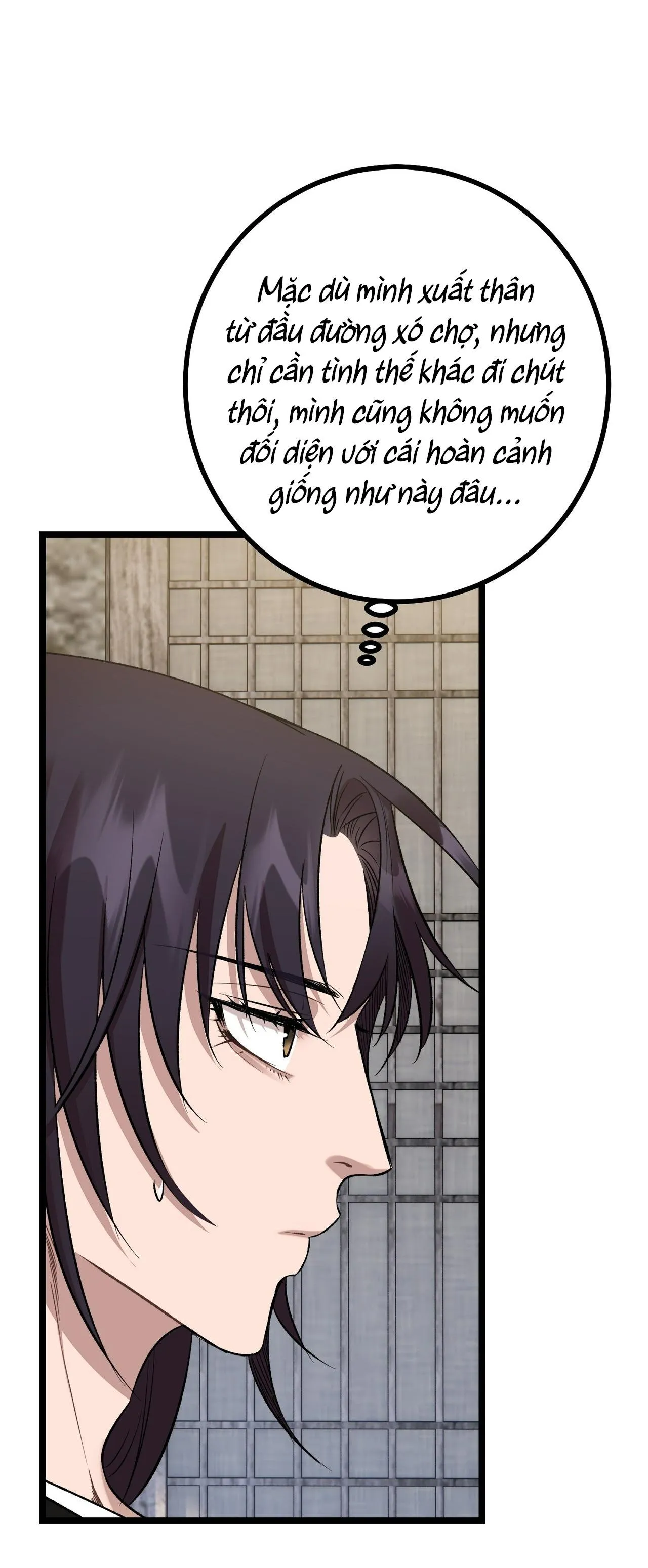 HỒNG NGỌC GIỮA NỀN TUYẾT TRẮNG Chapter 12 Trang 25