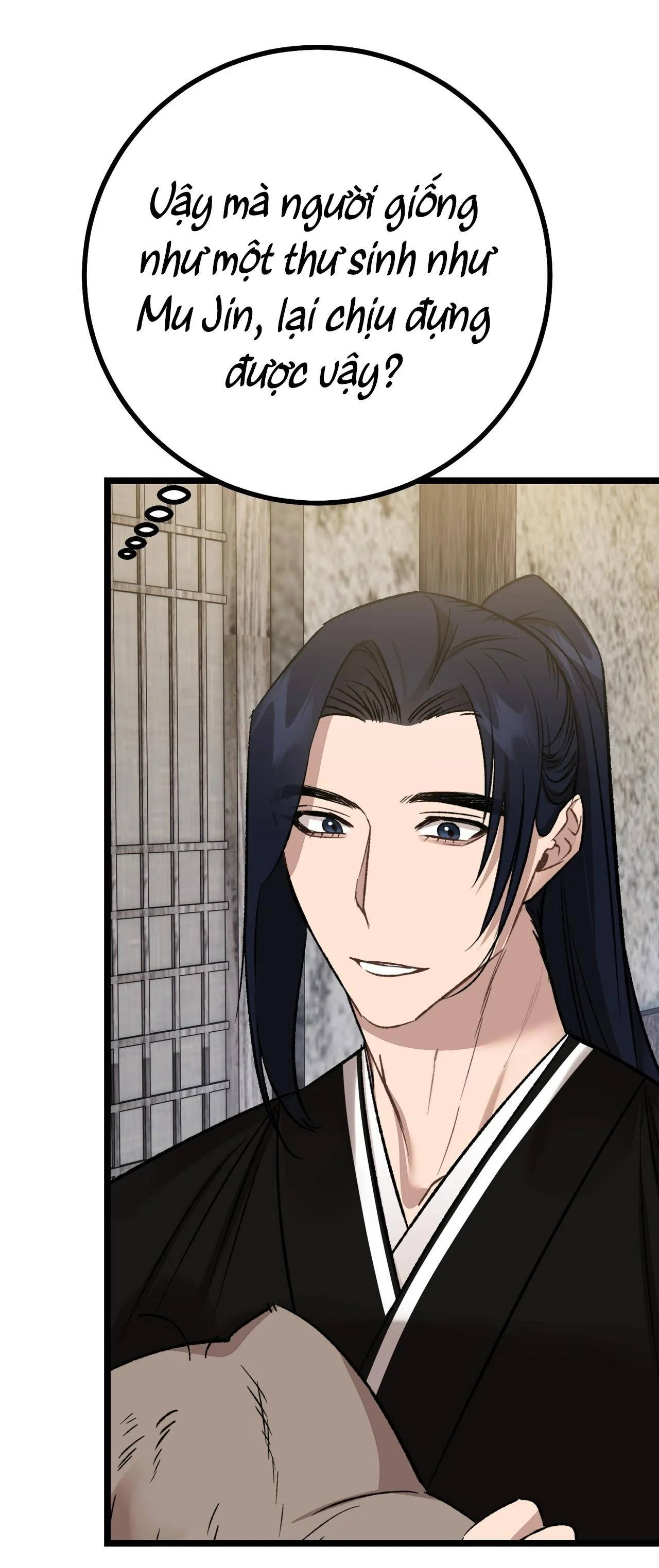 HỒNG NGỌC GIỮA NỀN TUYẾT TRẮNG Chapter 12 Trang 26