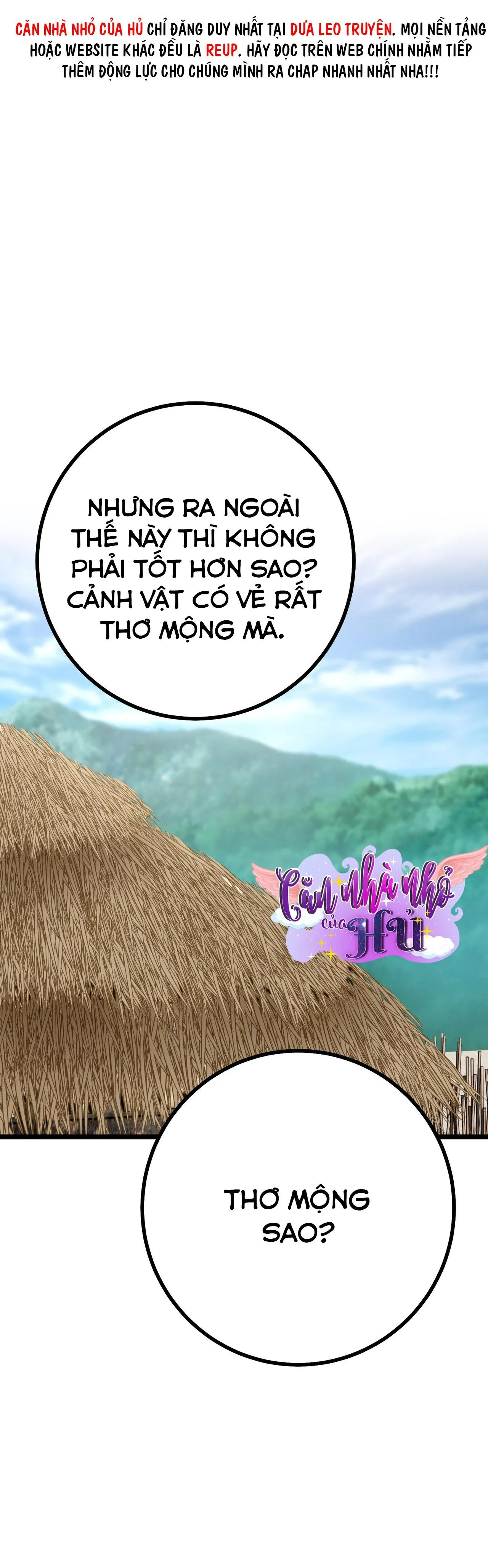 HỒNG NGỌC GIỮA NỀN TUYẾT TRẮNG Chapter 12 Trang 27