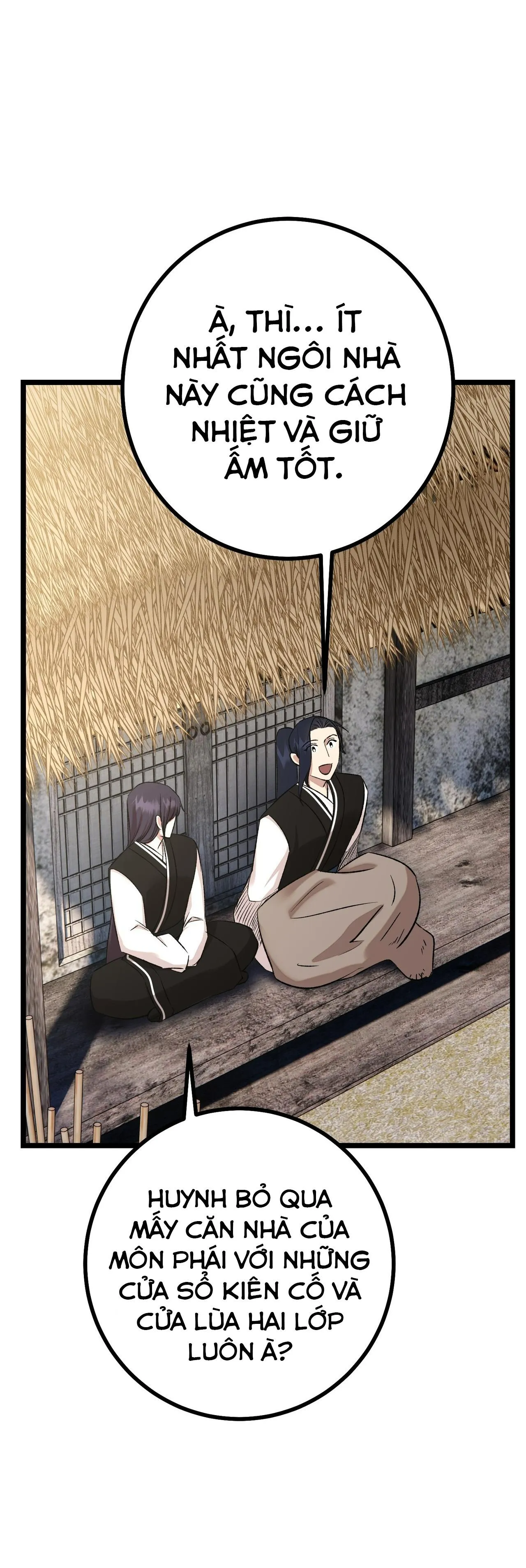 HỒNG NGỌC GIỮA NỀN TUYẾT TRẮNG Chapter 12 Trang 28