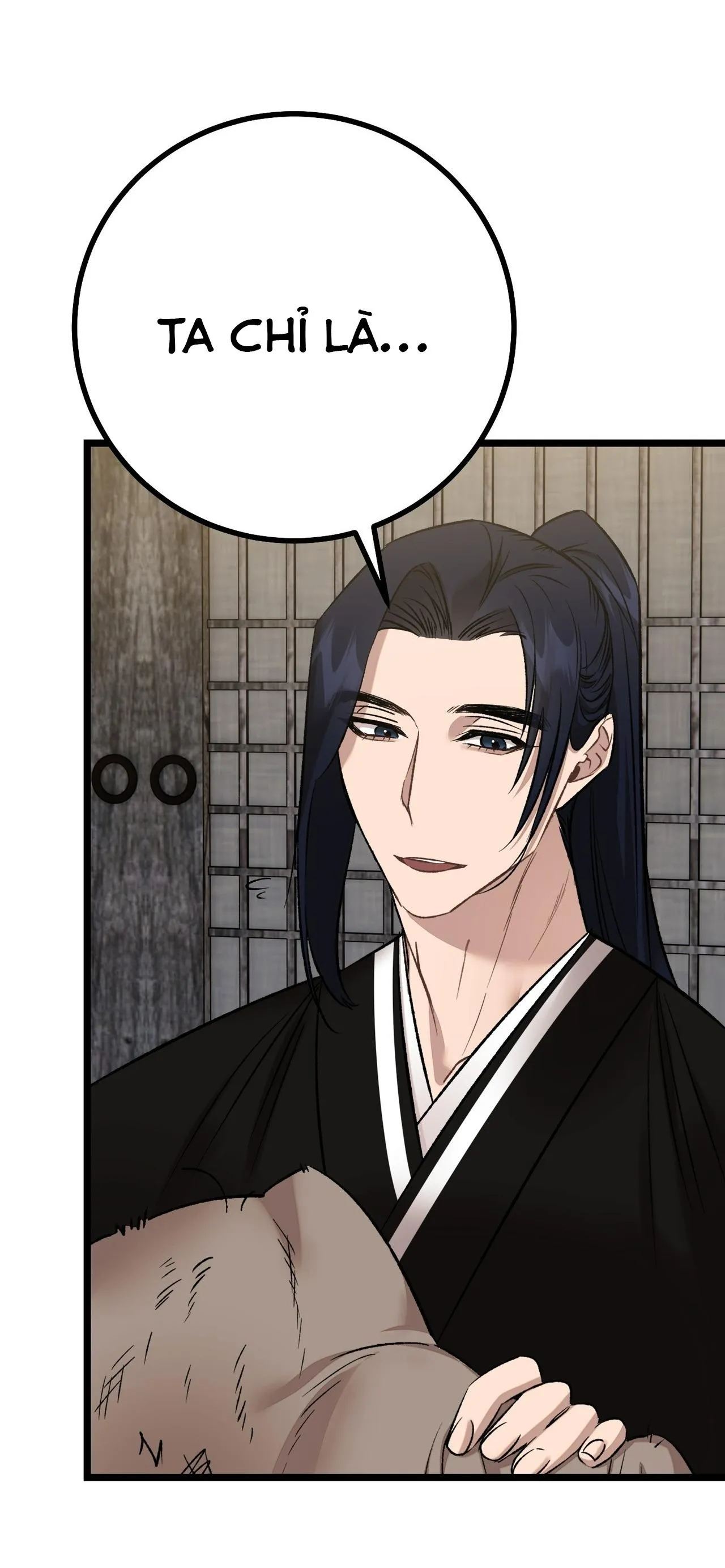 HỒNG NGỌC GIỮA NỀN TUYẾT TRẮNG Chapter 12 Trang 30