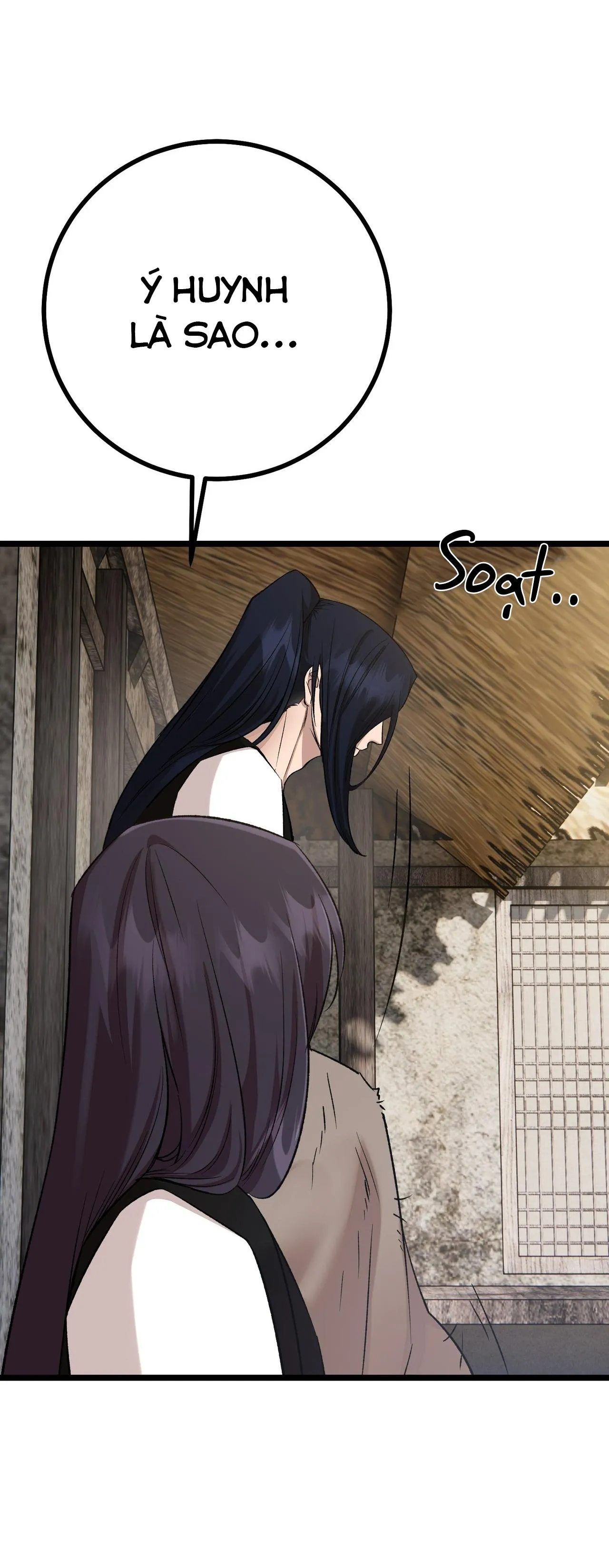 HỒNG NGỌC GIỮA NỀN TUYẾT TRẮNG Chapter 12 Trang 36