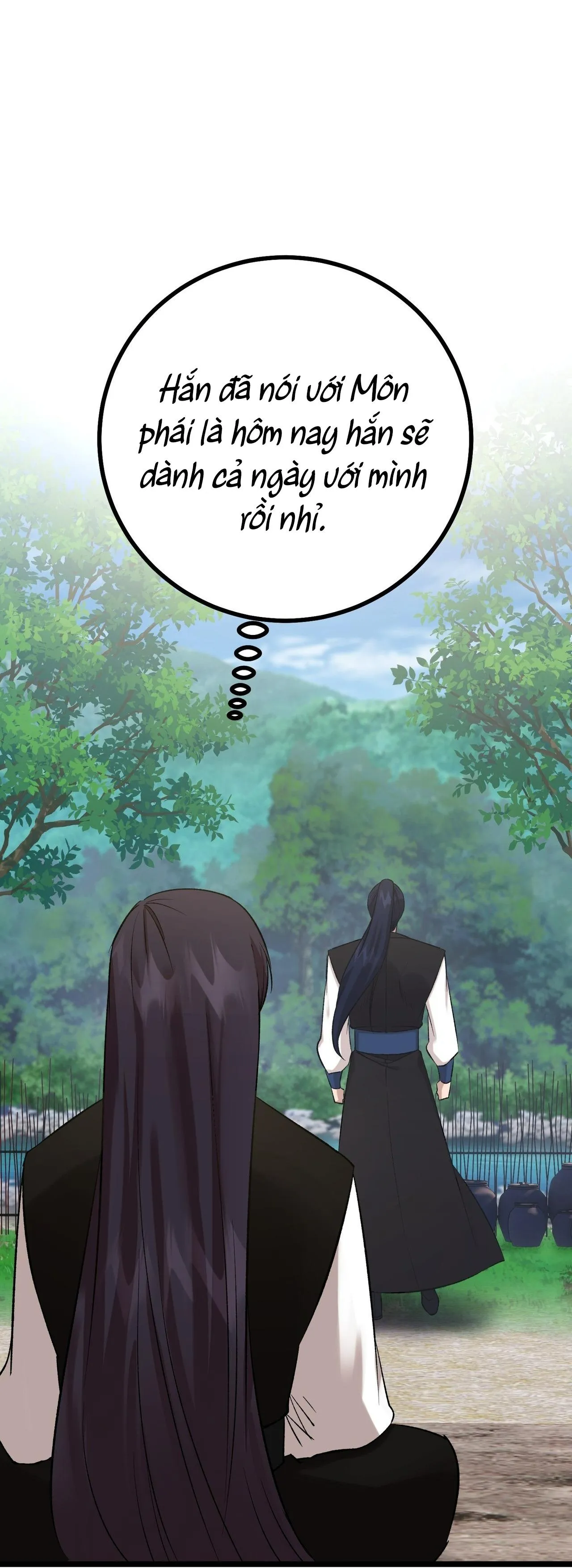 HỒNG NGỌC GIỮA NỀN TUYẾT TRẮNG Chapter 12 Trang 39