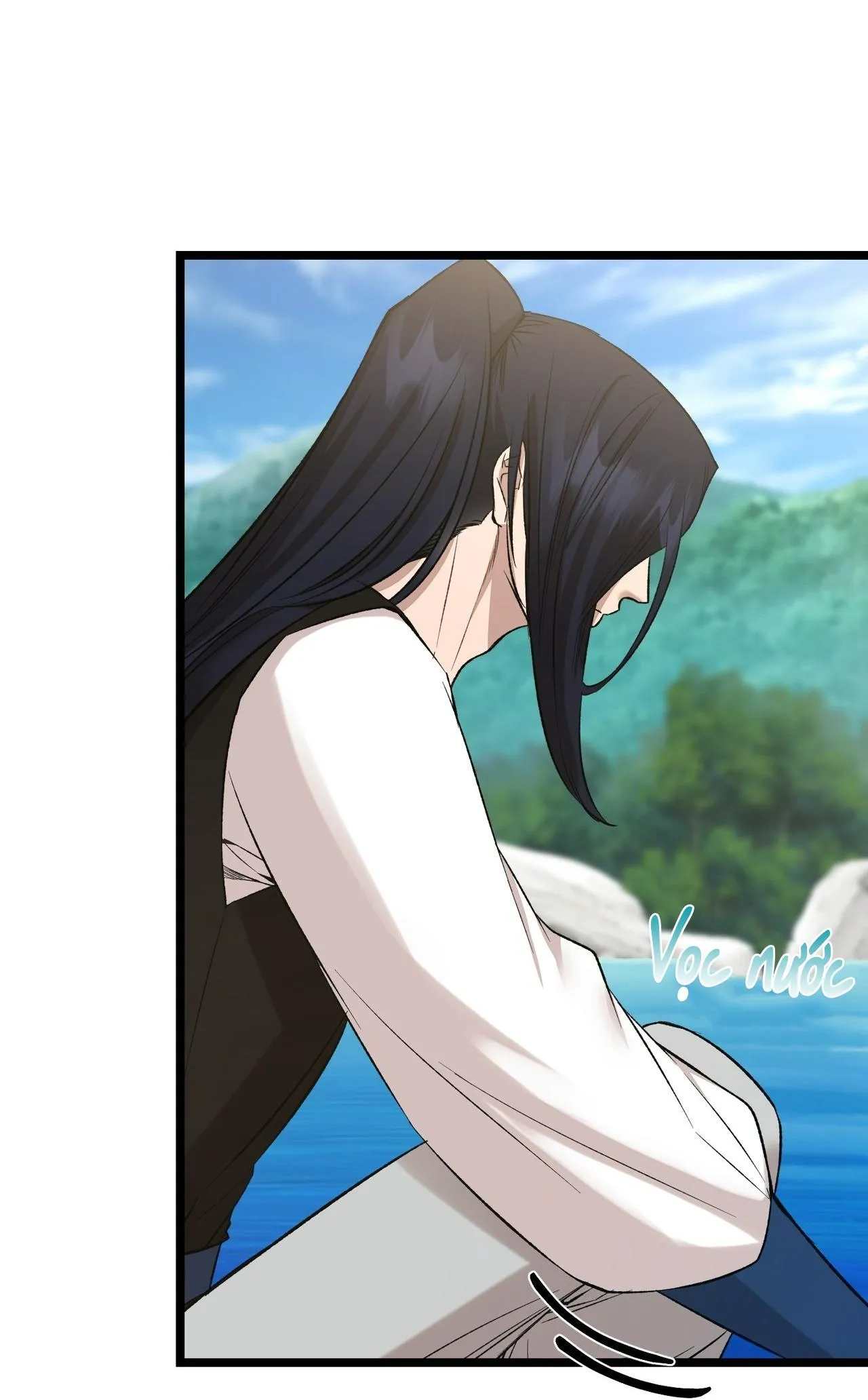 HỒNG NGỌC GIỮA NỀN TUYẾT TRẮNG Chapter 12 Trang 41