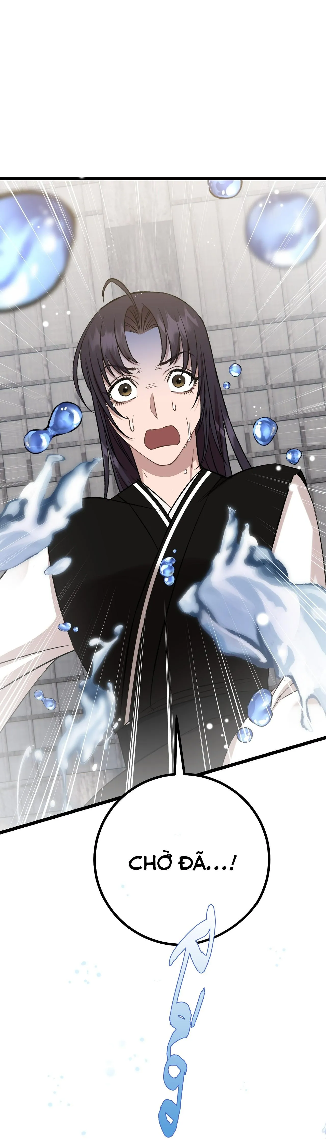 HỒNG NGỌC GIỮA NỀN TUYẾT TRẮNG Chapter 12 Trang 46