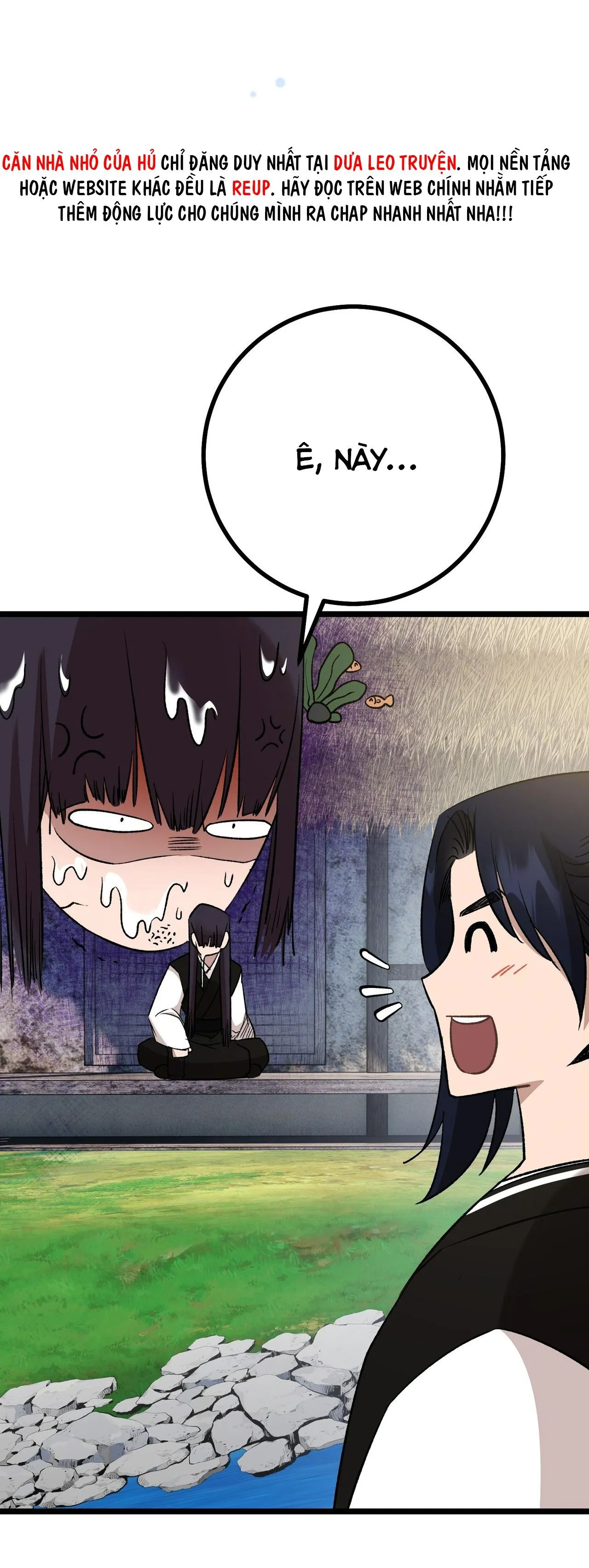 HỒNG NGỌC GIỮA NỀN TUYẾT TRẮNG Chapter 12 Trang 48