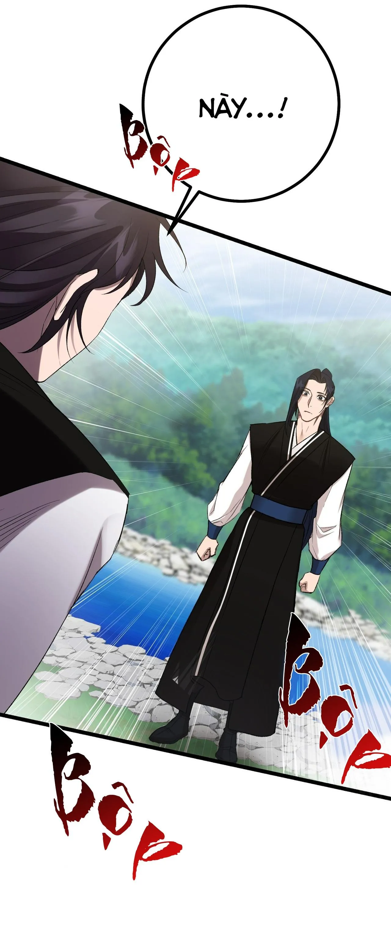 HỒNG NGỌC GIỮA NỀN TUYẾT TRẮNG Chapter 12 Trang 50