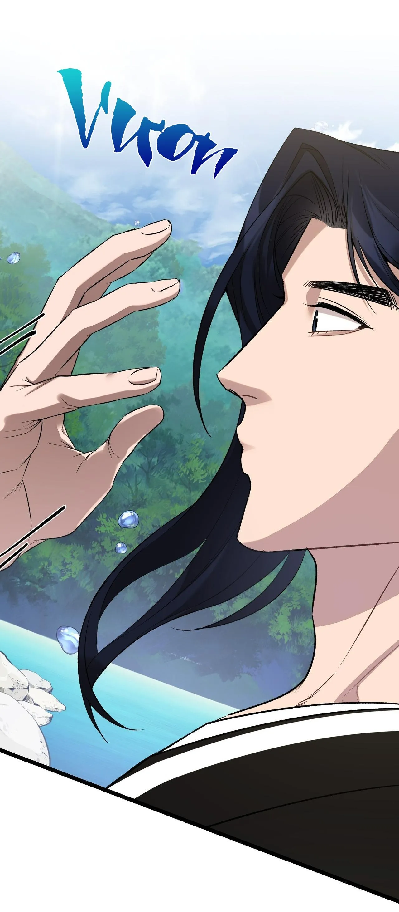 HỒNG NGỌC GIỮA NỀN TUYẾT TRẮNG Chapter 12 Trang 51