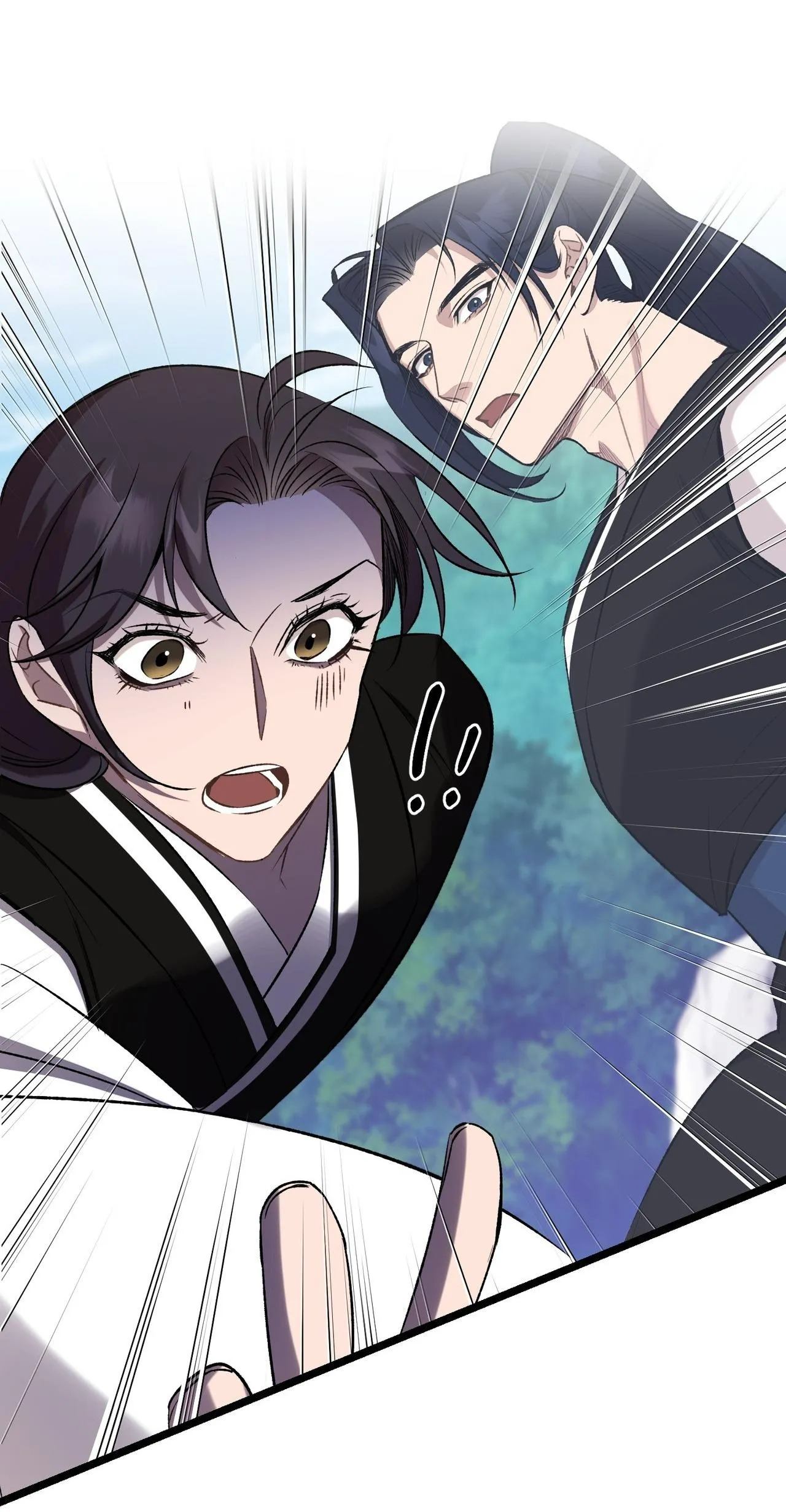 HỒNG NGỌC GIỮA NỀN TUYẾT TRẮNG Chapter 12 Trang 53